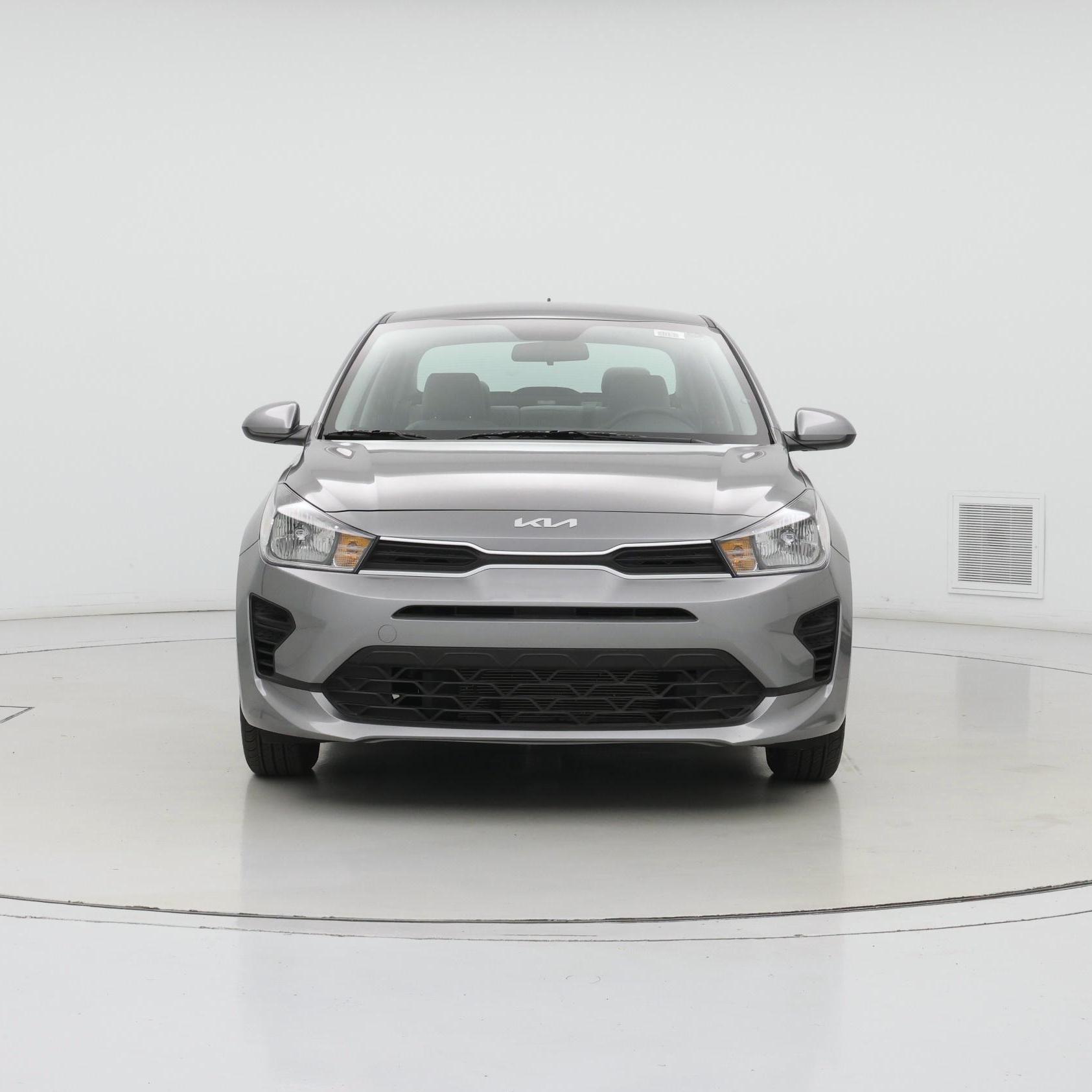 Thumbnail: 2023 Kia Rio - 5