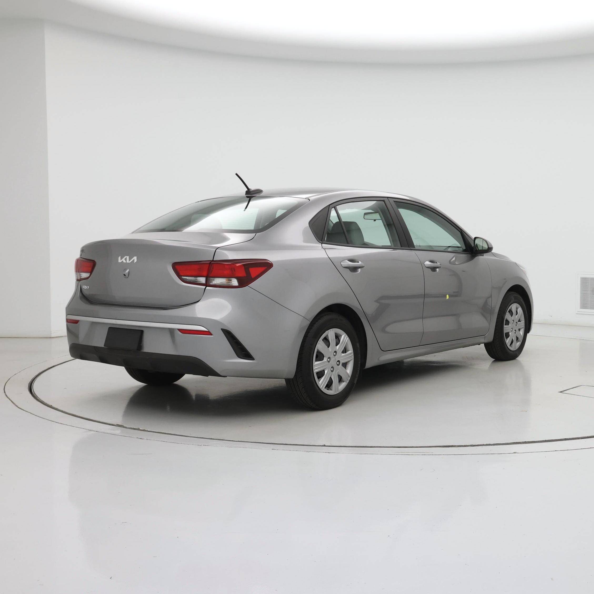 Thumbnail: 2023 Kia Rio - 8