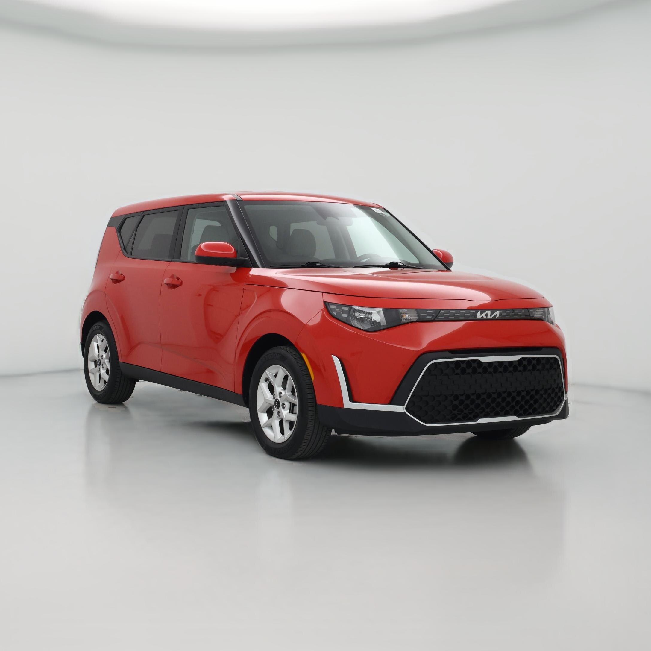 Thumbnail: 2023 Kia Soul - 1