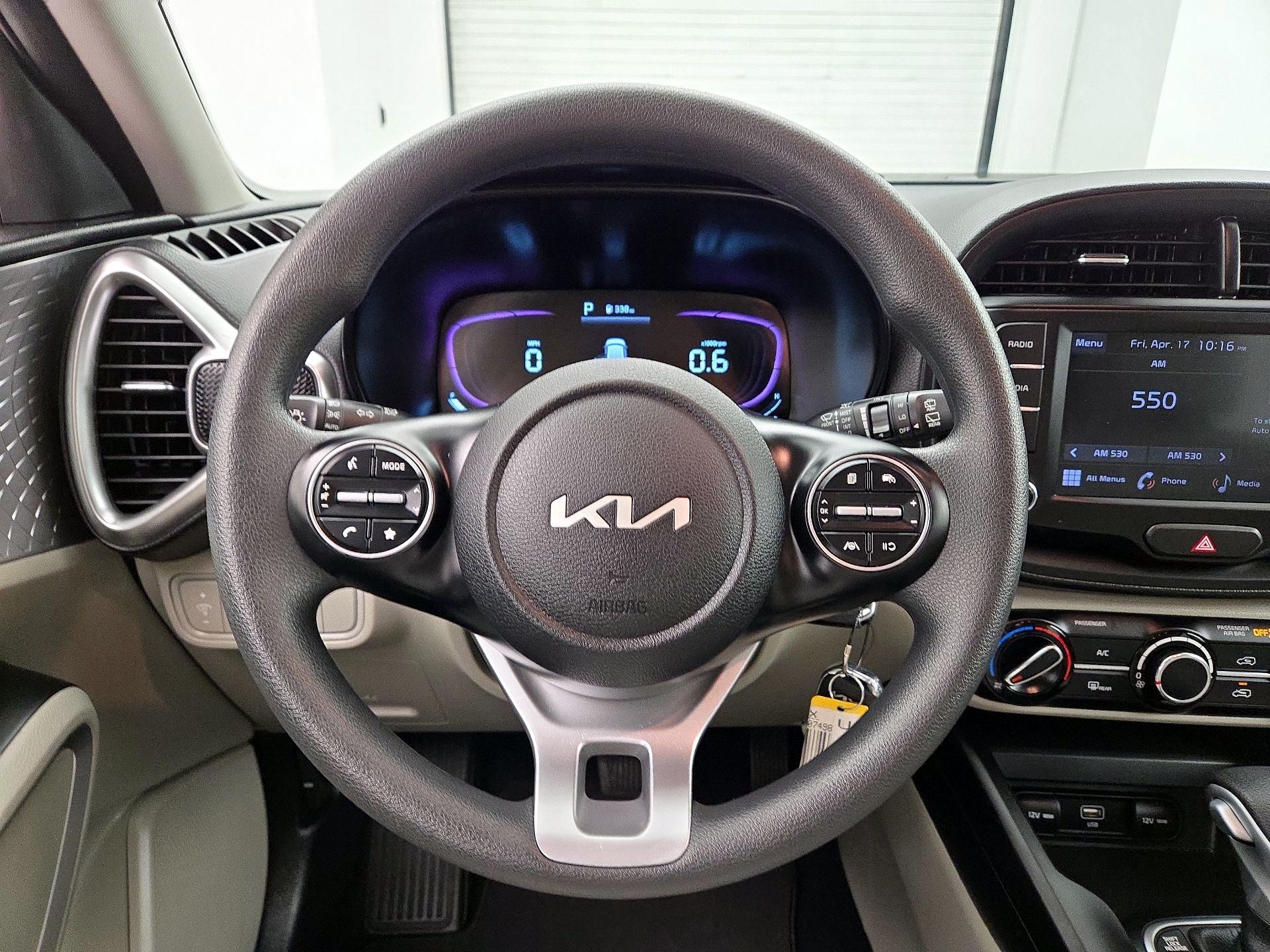 Thumbnail: 2023 Kia Soul - 10