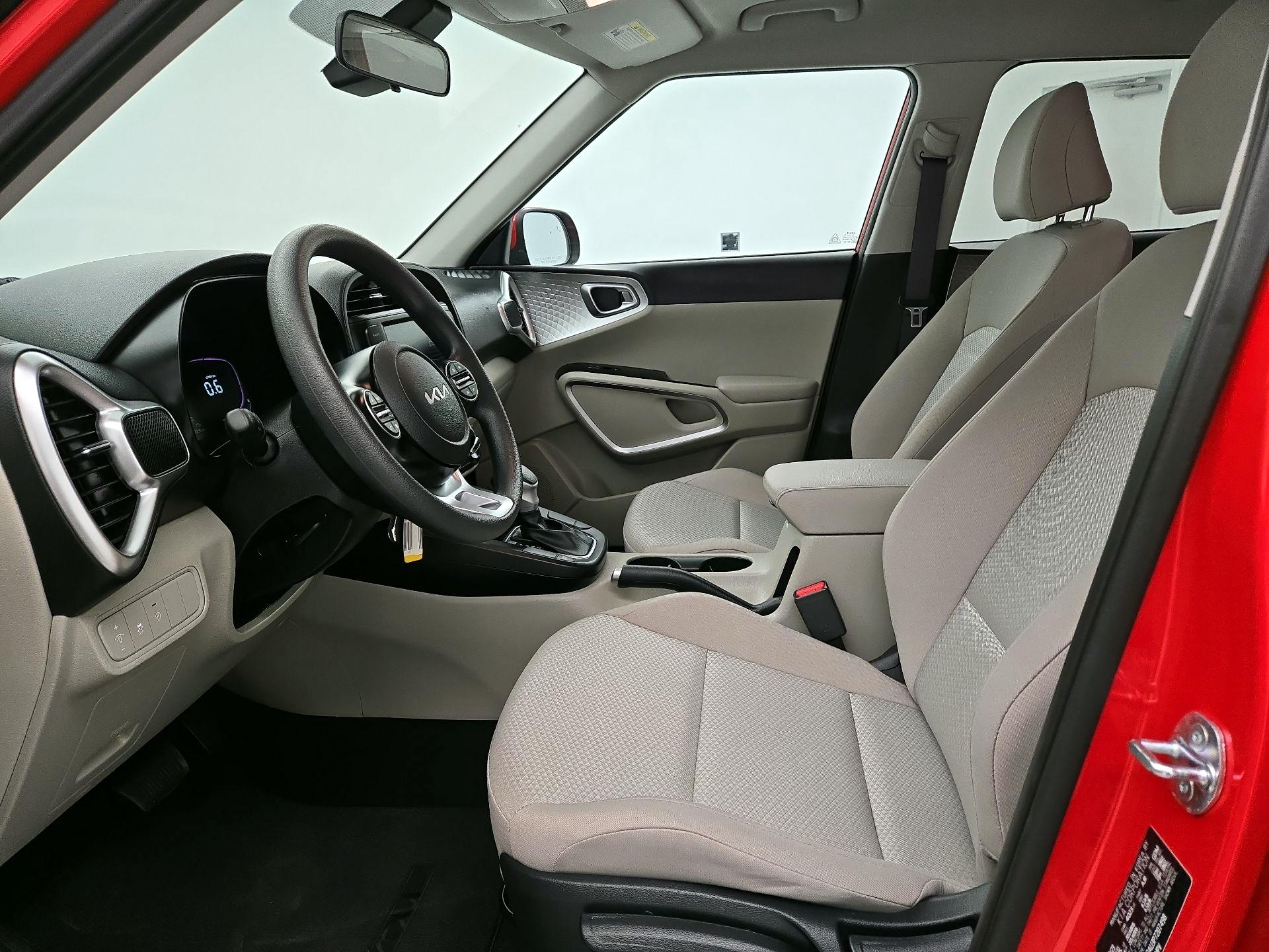 Thumbnail: 2023 Kia Soul - 11