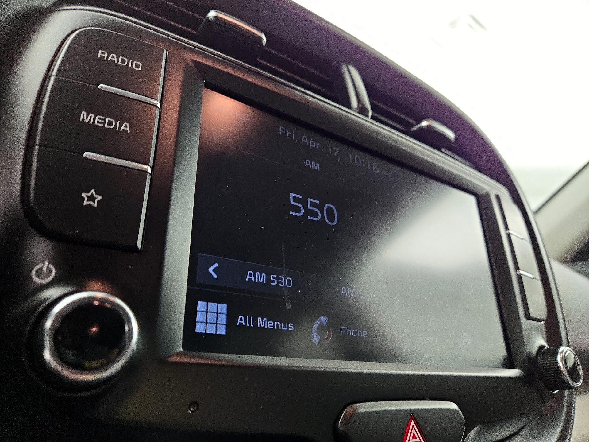 Thumbnail: 2023 Kia Soul - 15