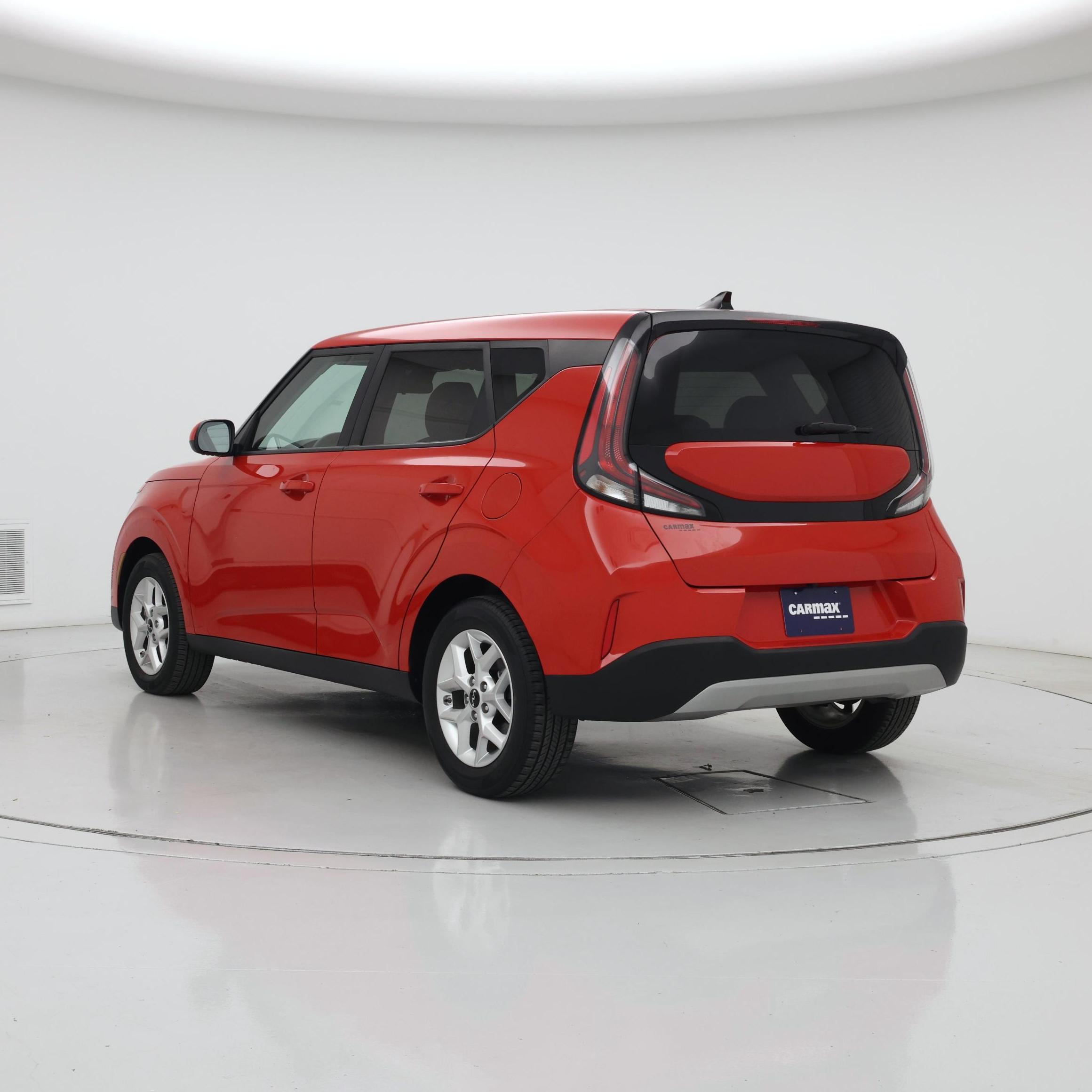 Thumbnail: 2023 Kia Soul - 2