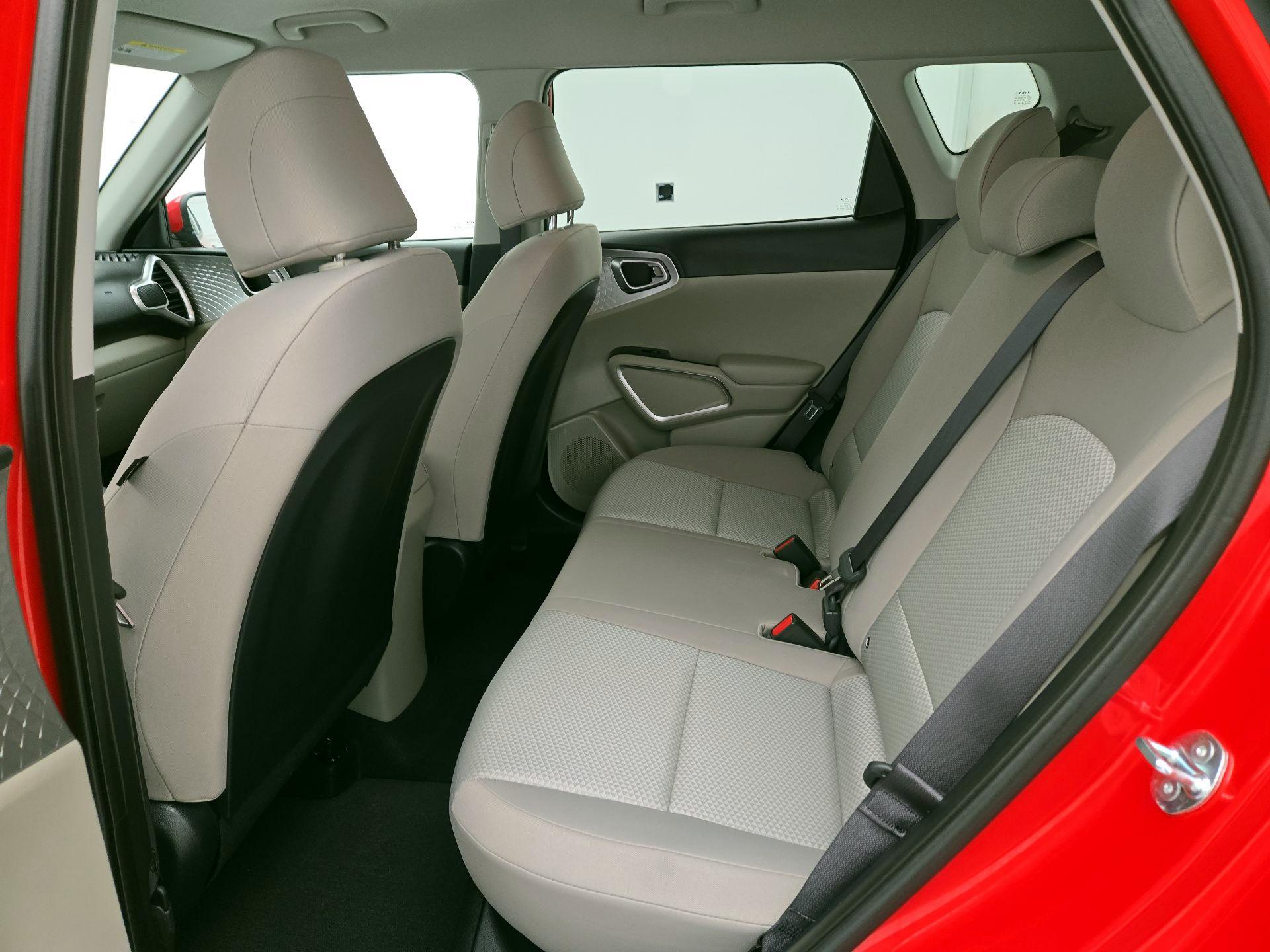 Thumbnail: 2023 Kia Soul - 19