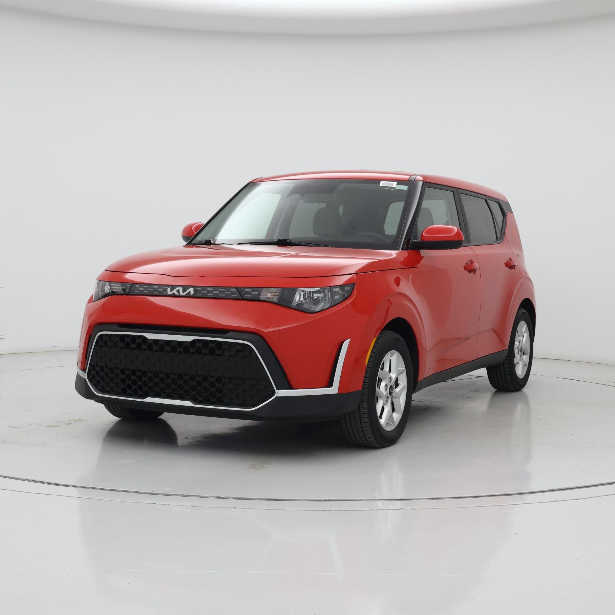 Thumbnail: 2023 Kia Soul - 4