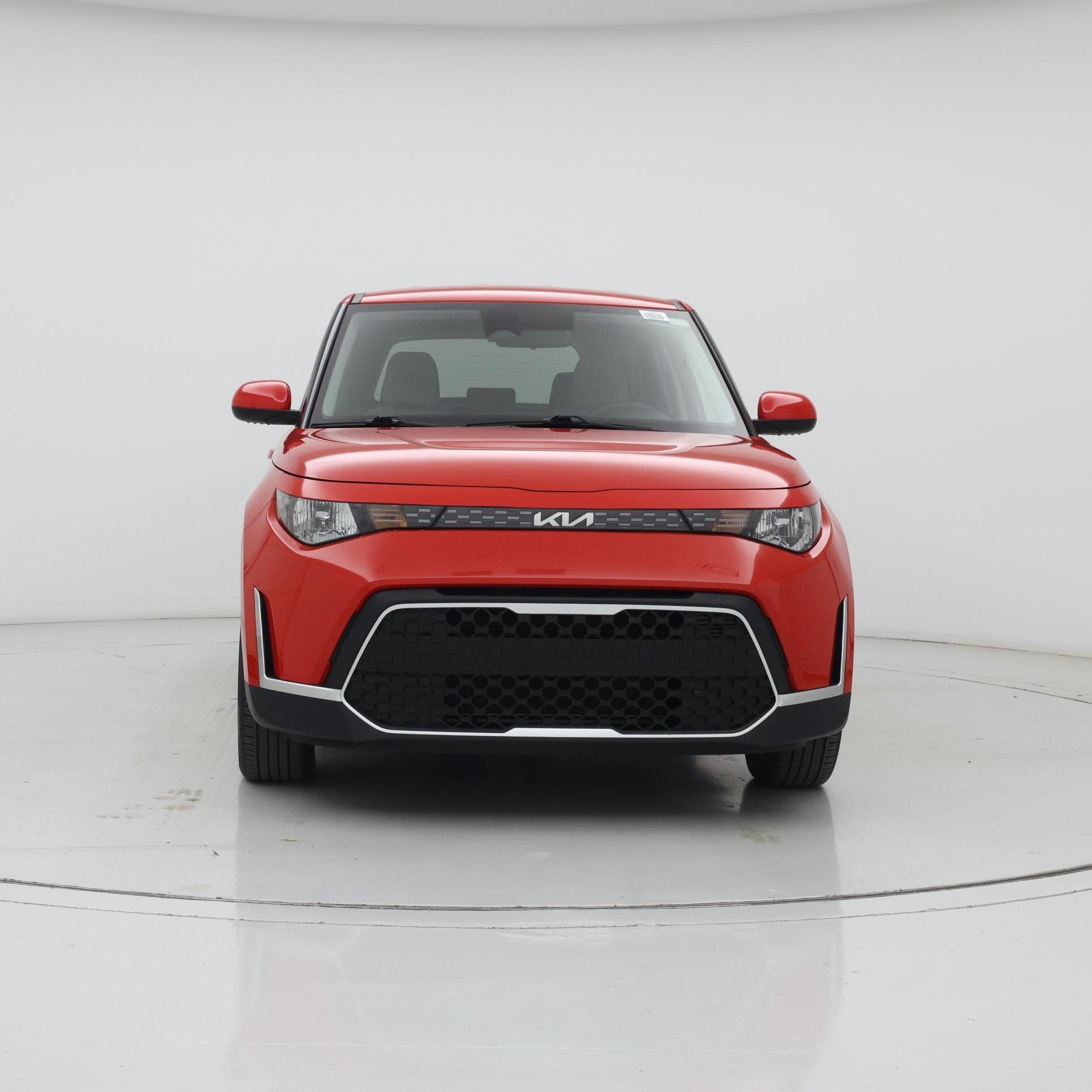 Thumbnail: 2023 Kia Soul - 5