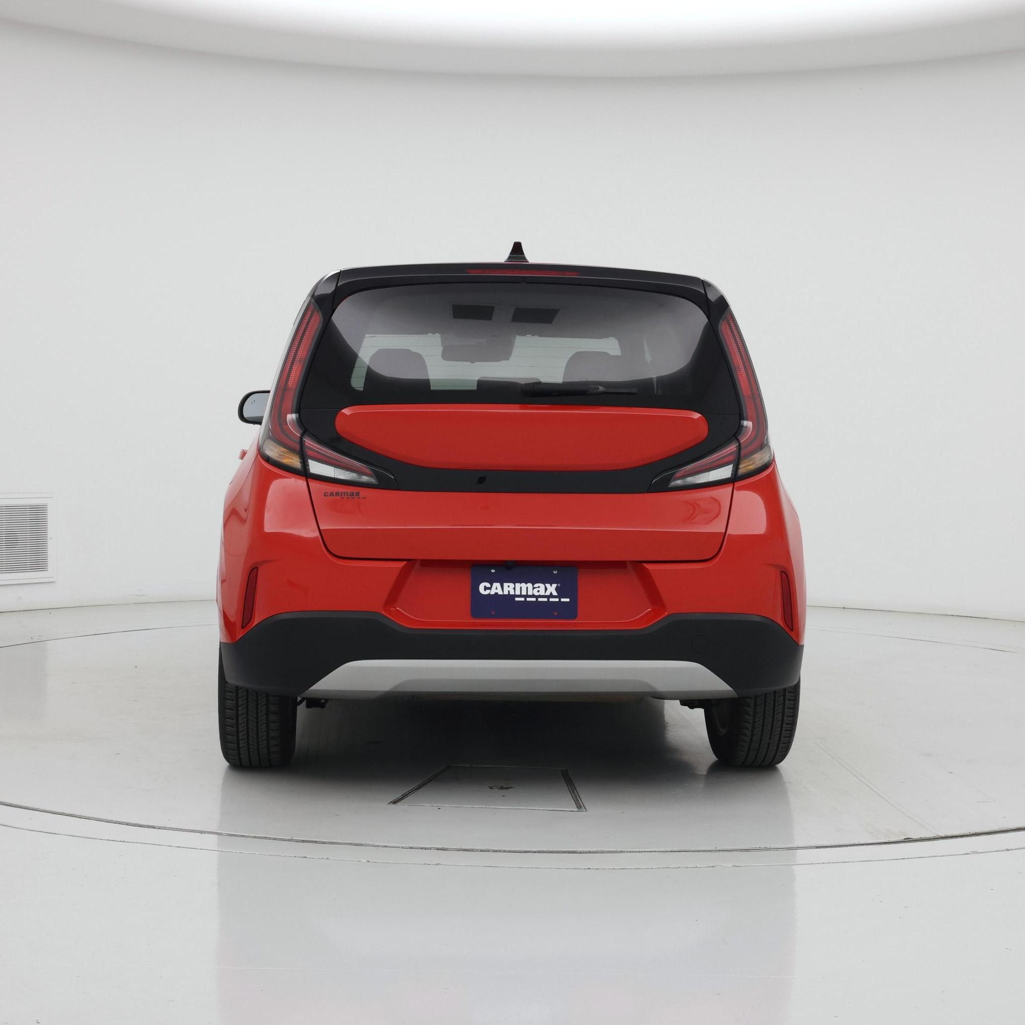 Thumbnail: 2023 Kia Soul - 6