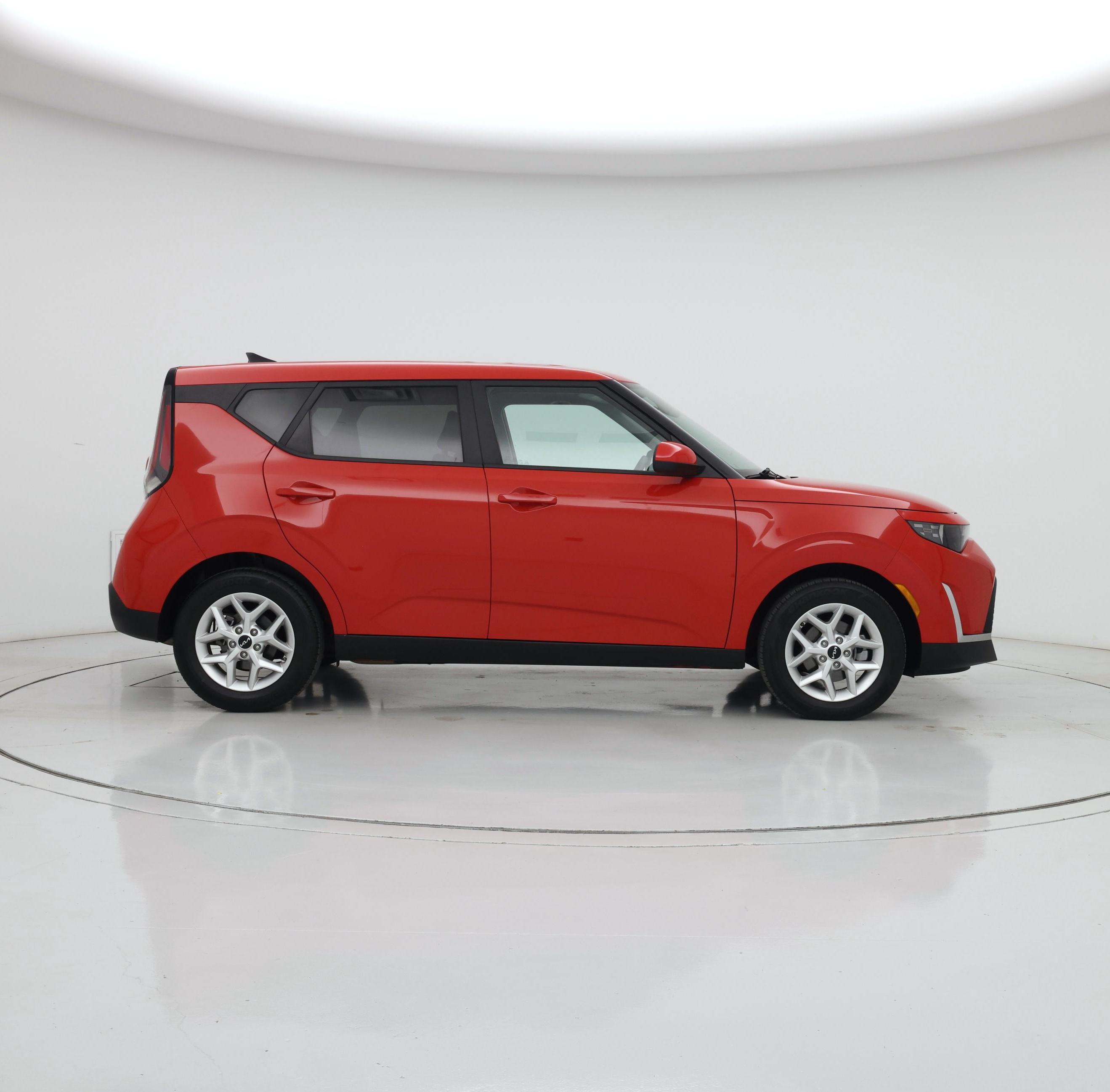 Thumbnail: 2023 Kia Soul - 7
