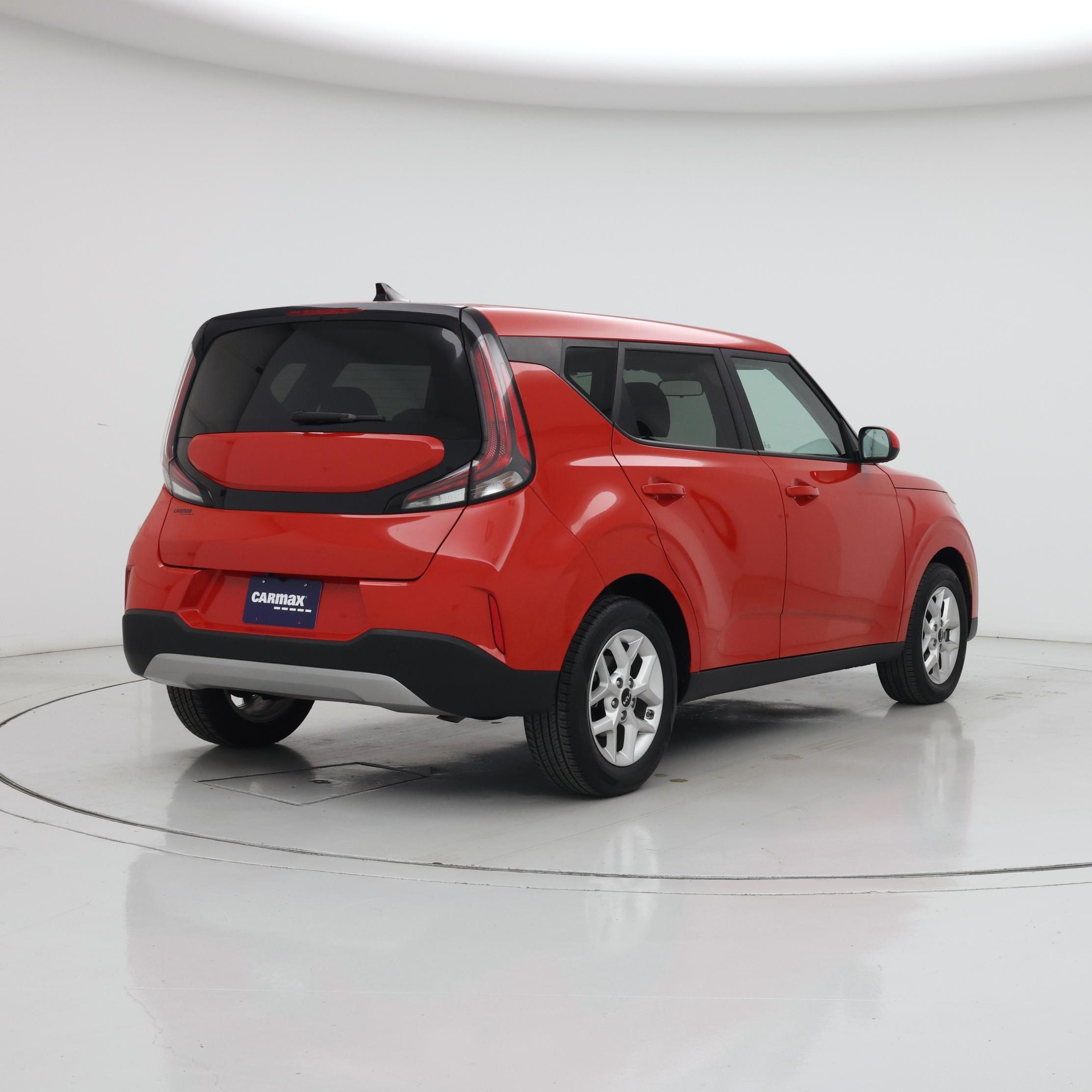 Thumbnail: 2023 Kia Soul - 8