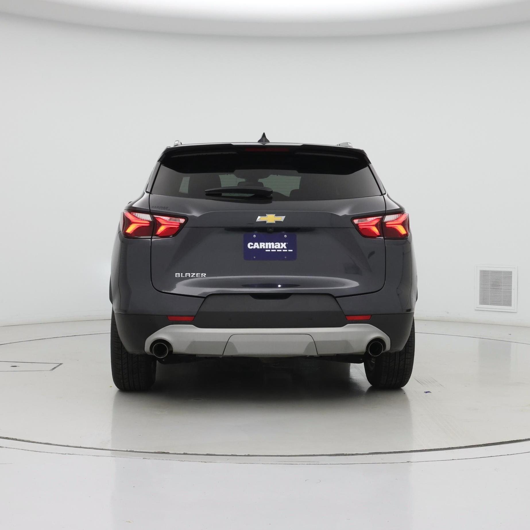 Thumbnail: 2022 Chevrolet Blazer - 6