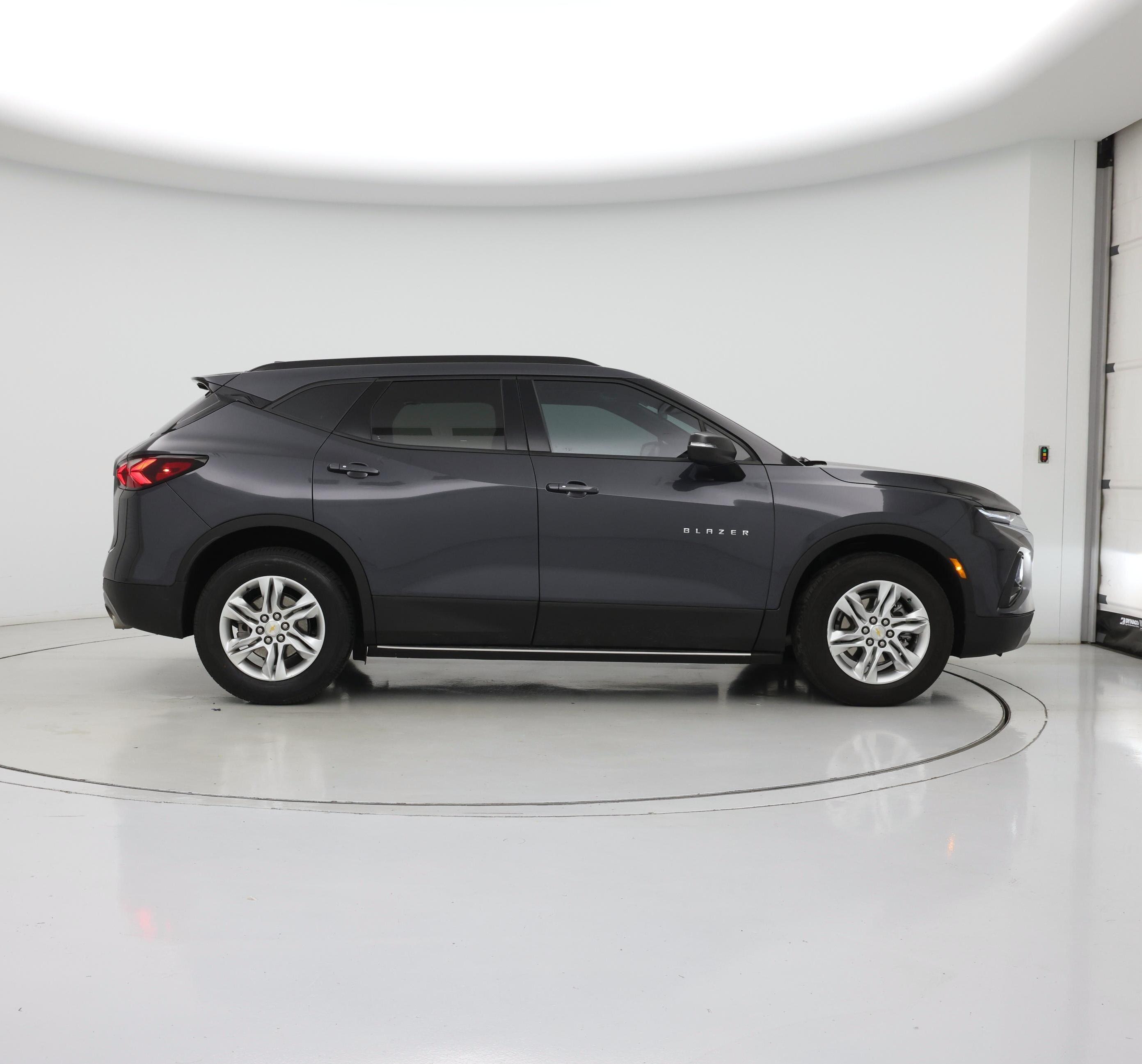 Thumbnail: 2022 Chevrolet Blazer - 7