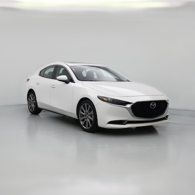 2022 Mazda Mazda3 Premium