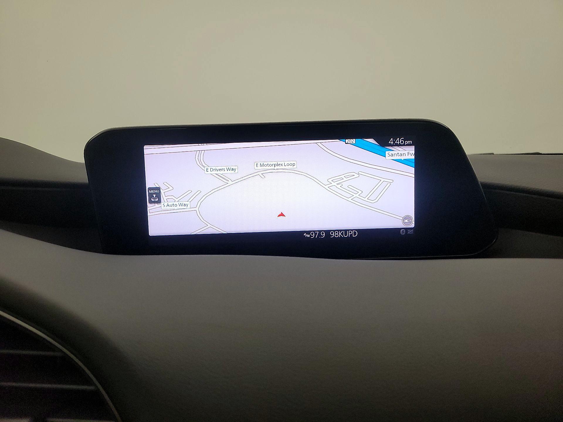 Thumbnail: 2022 Mazda Mazda3 - 14