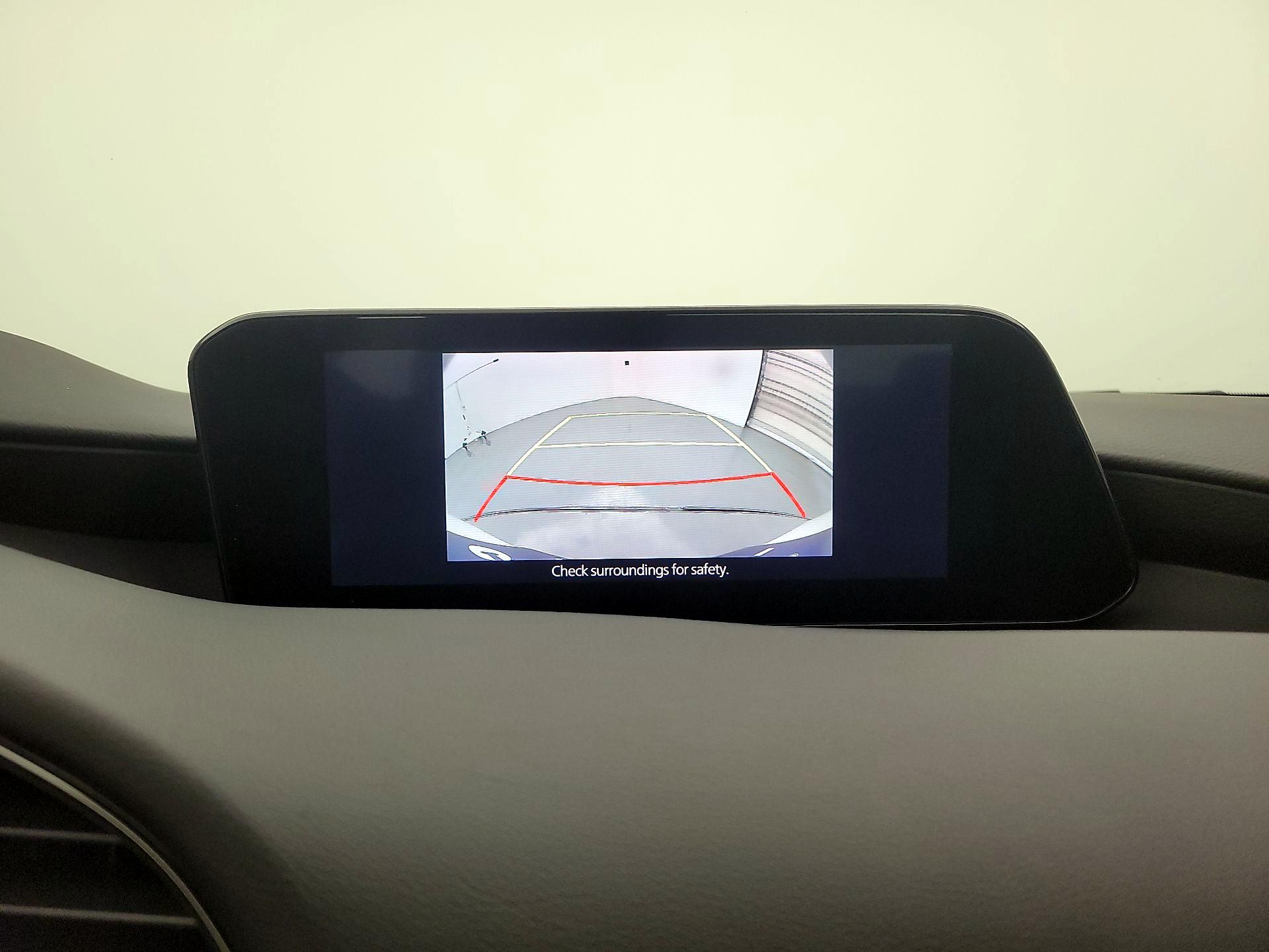 Thumbnail: 2022 Mazda Mazda3 - 15