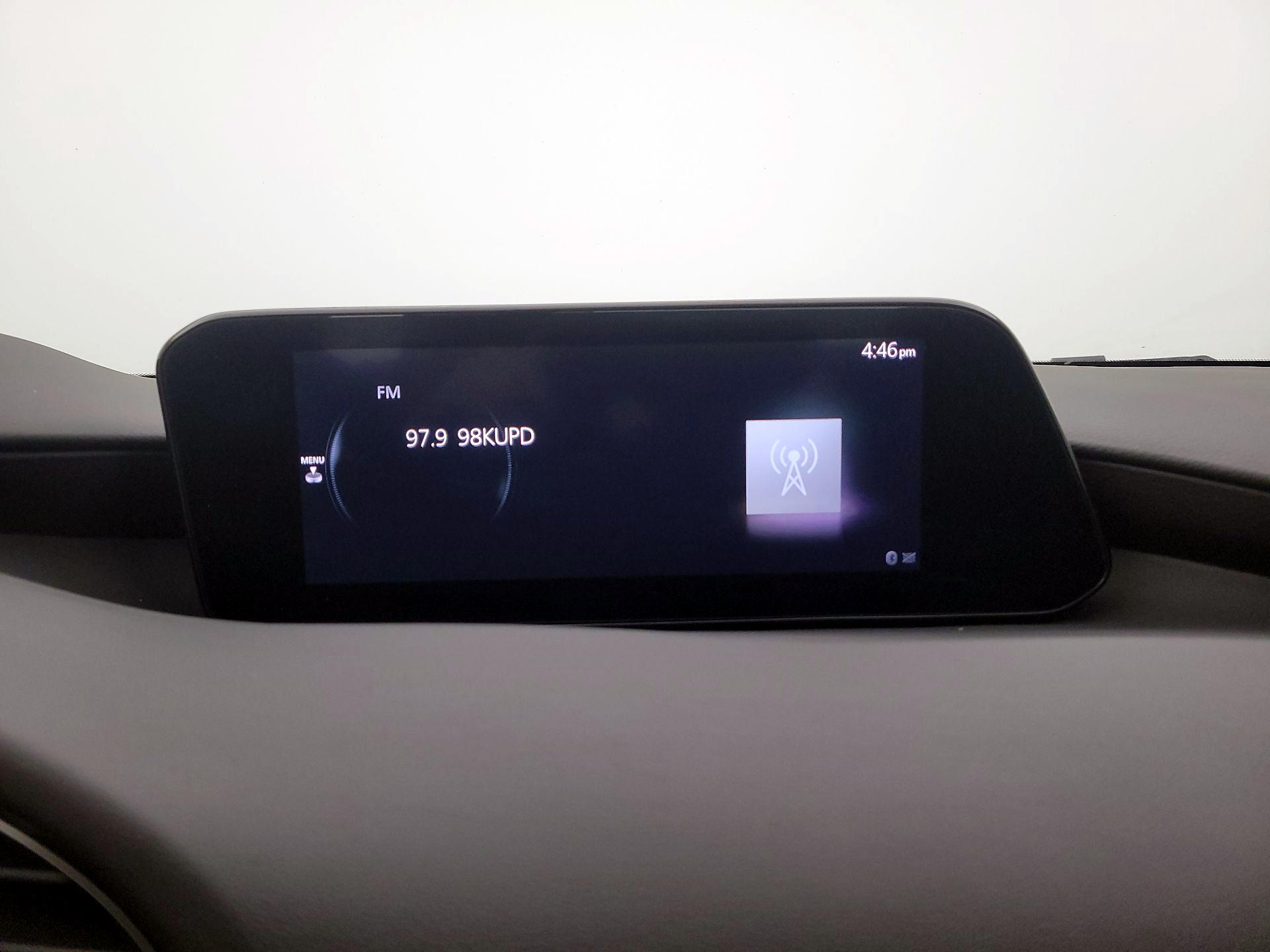 Thumbnail: 2022 Mazda Mazda3 - 16