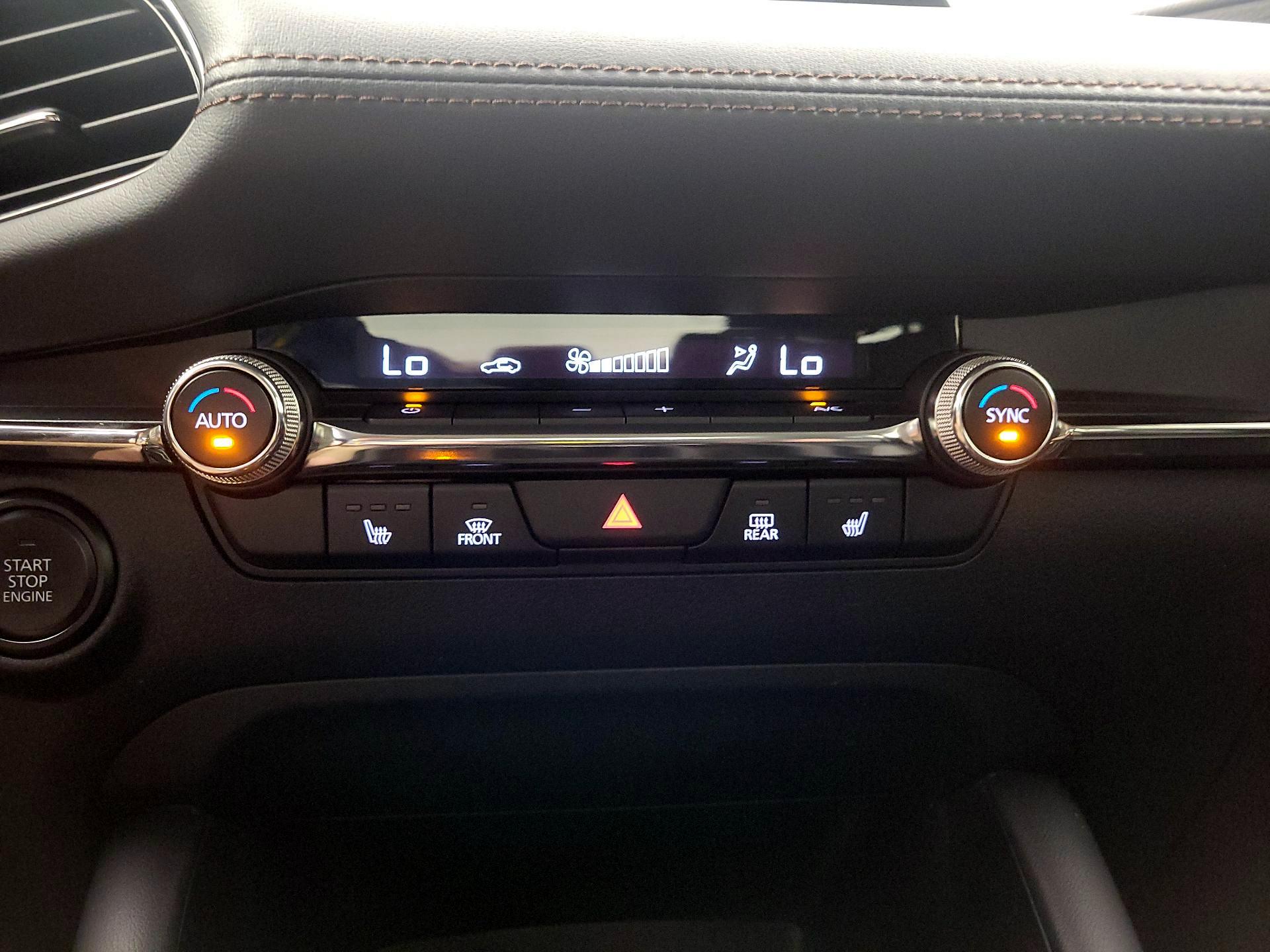 Thumbnail: 2022 Mazda Mazda3 - 17