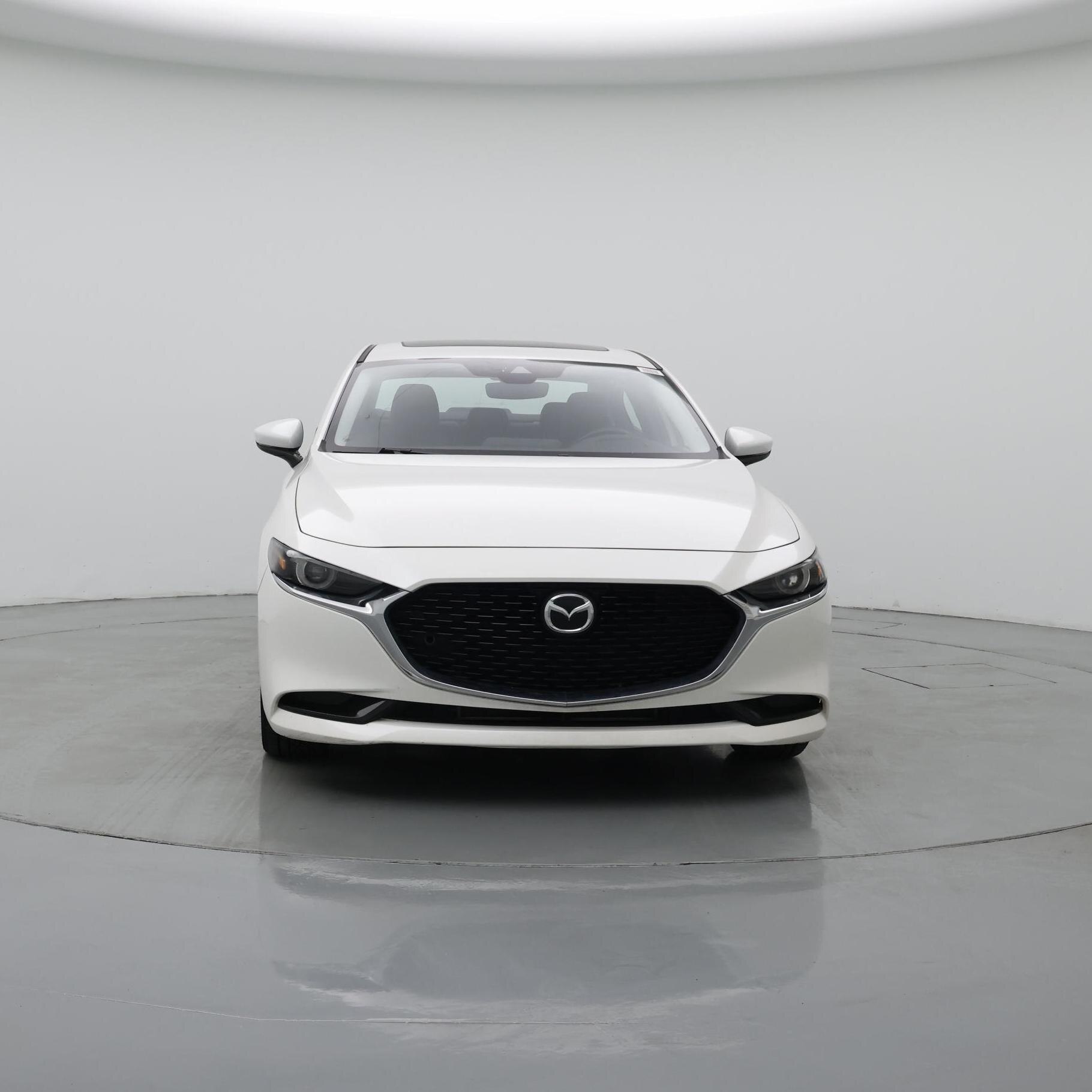 Thumbnail: 2022 Mazda Mazda3 - 5