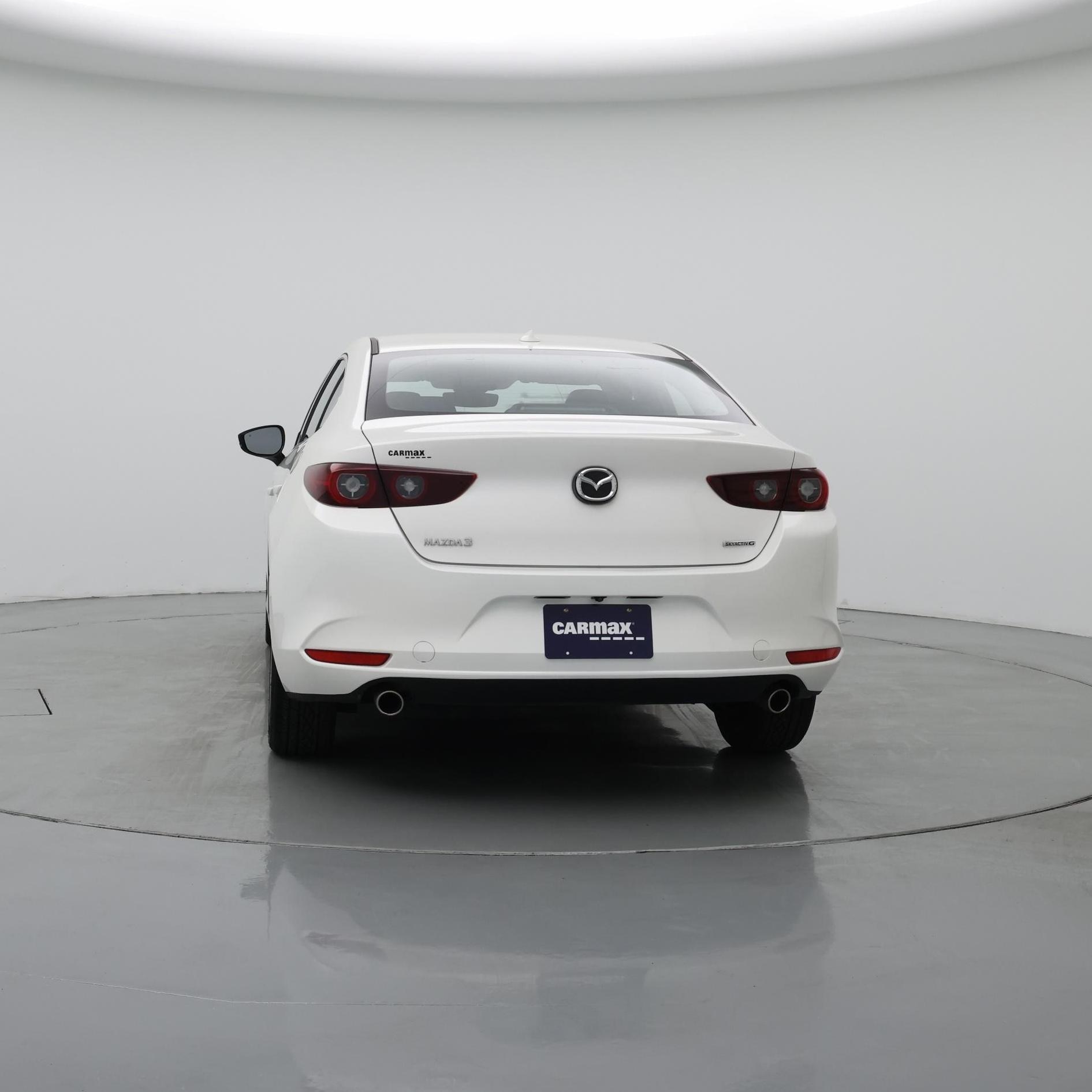 Thumbnail: 2022 Mazda Mazda3 - 6