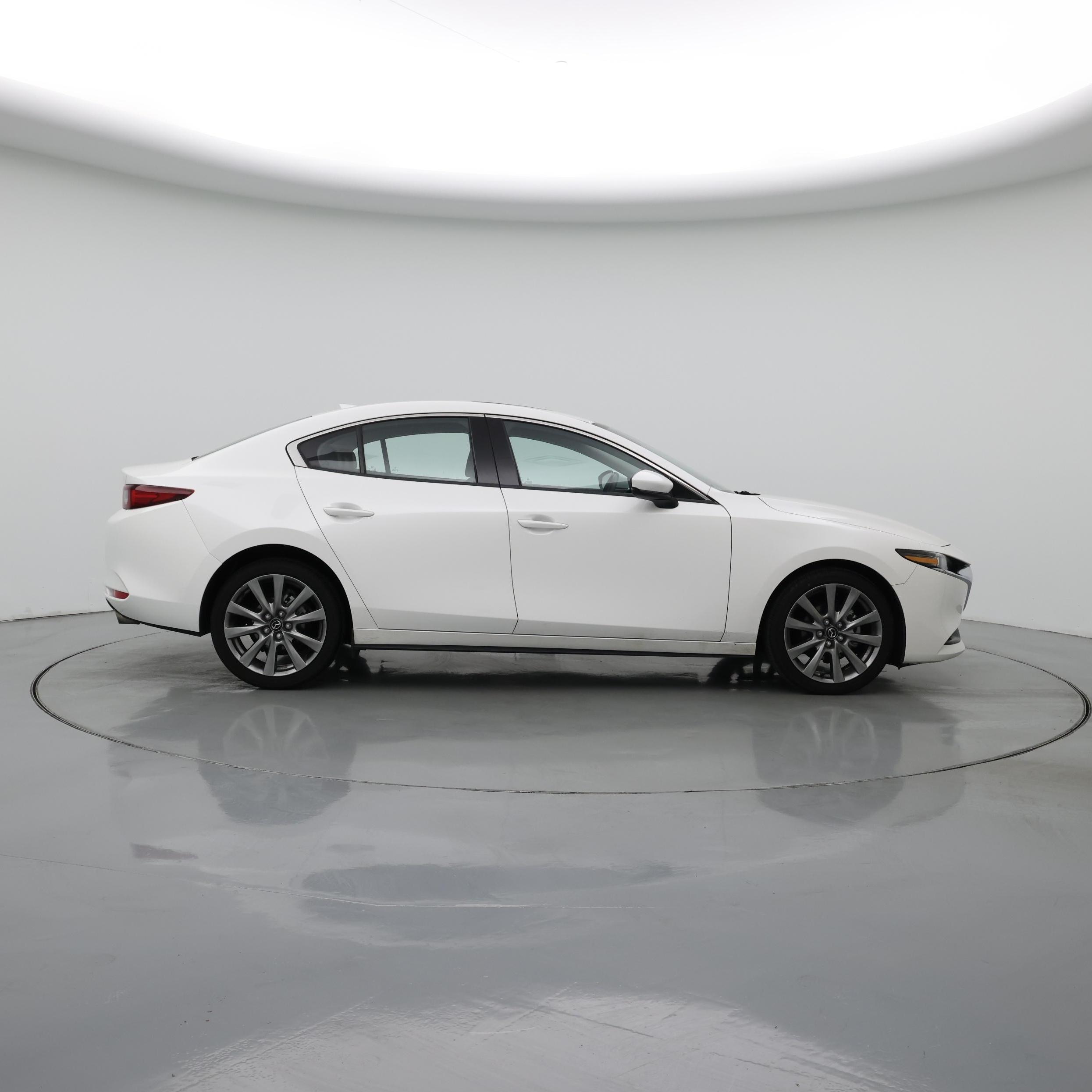 Thumbnail: 2022 Mazda Mazda3 - 7