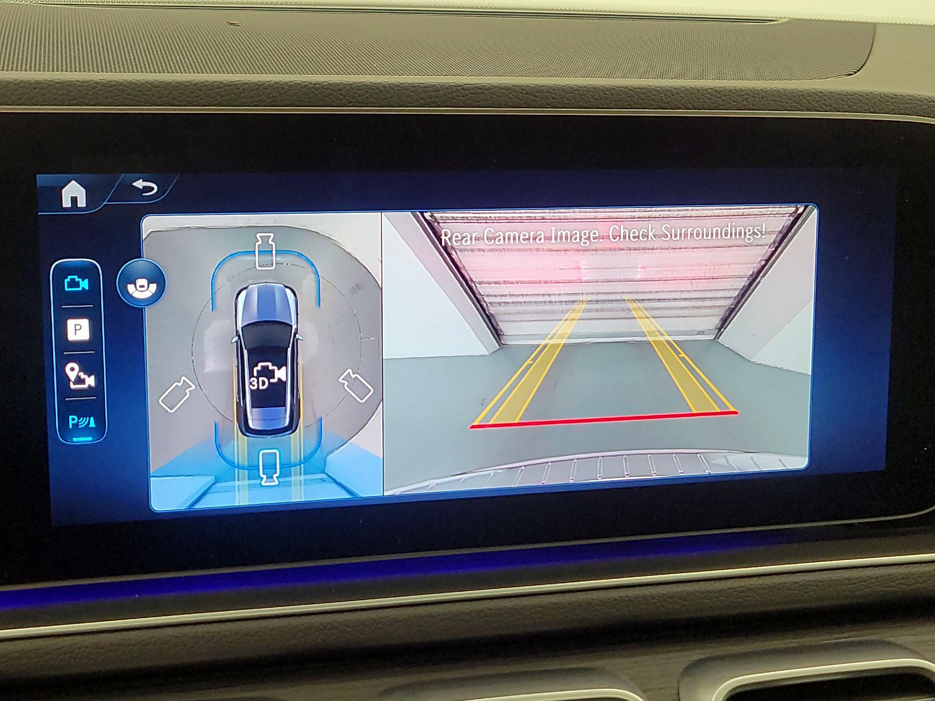 Thumbnail: 2025 Mercedes-Benz GLE - 15