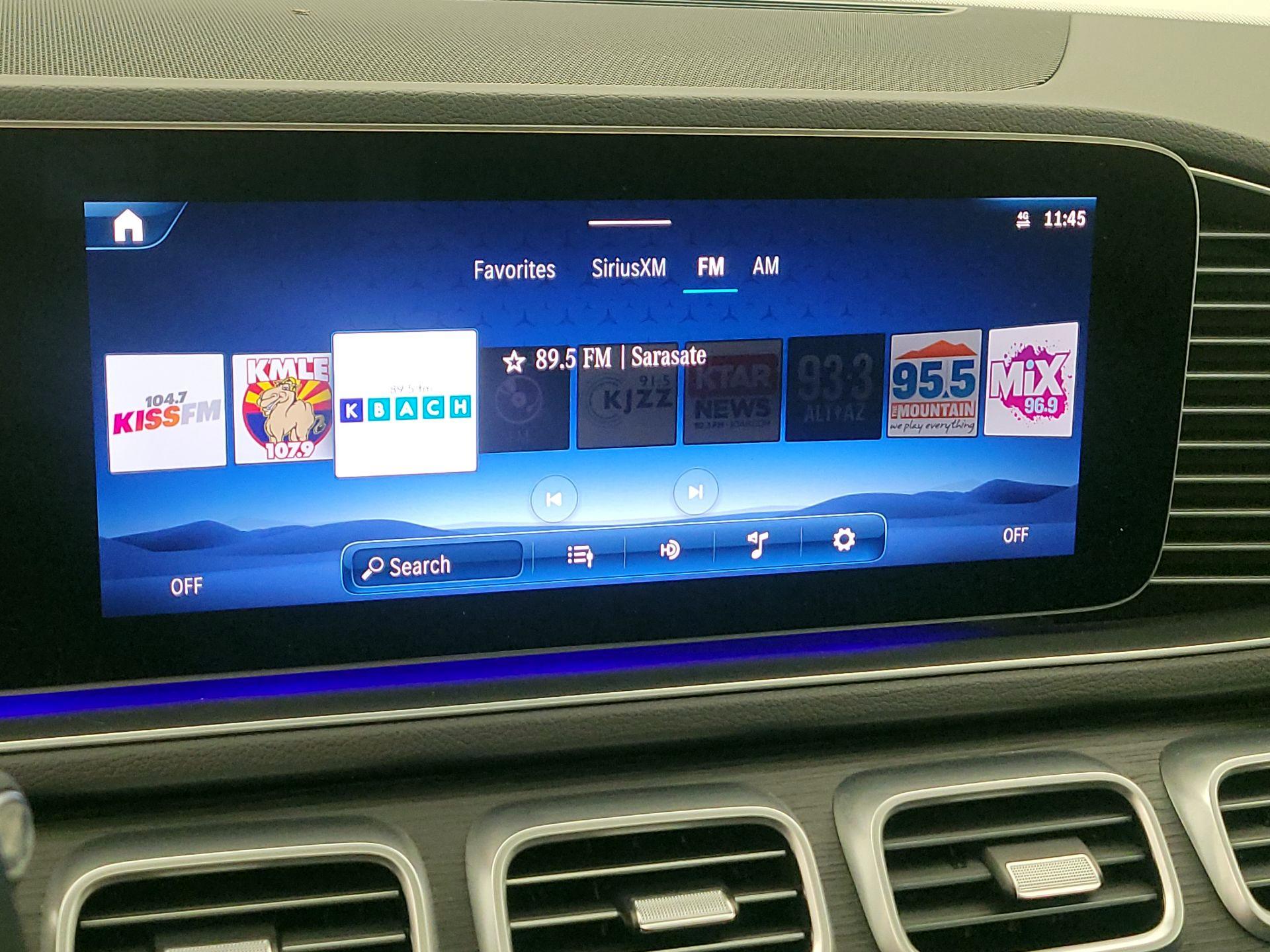 Thumbnail: 2025 Mercedes-Benz GLE - 16