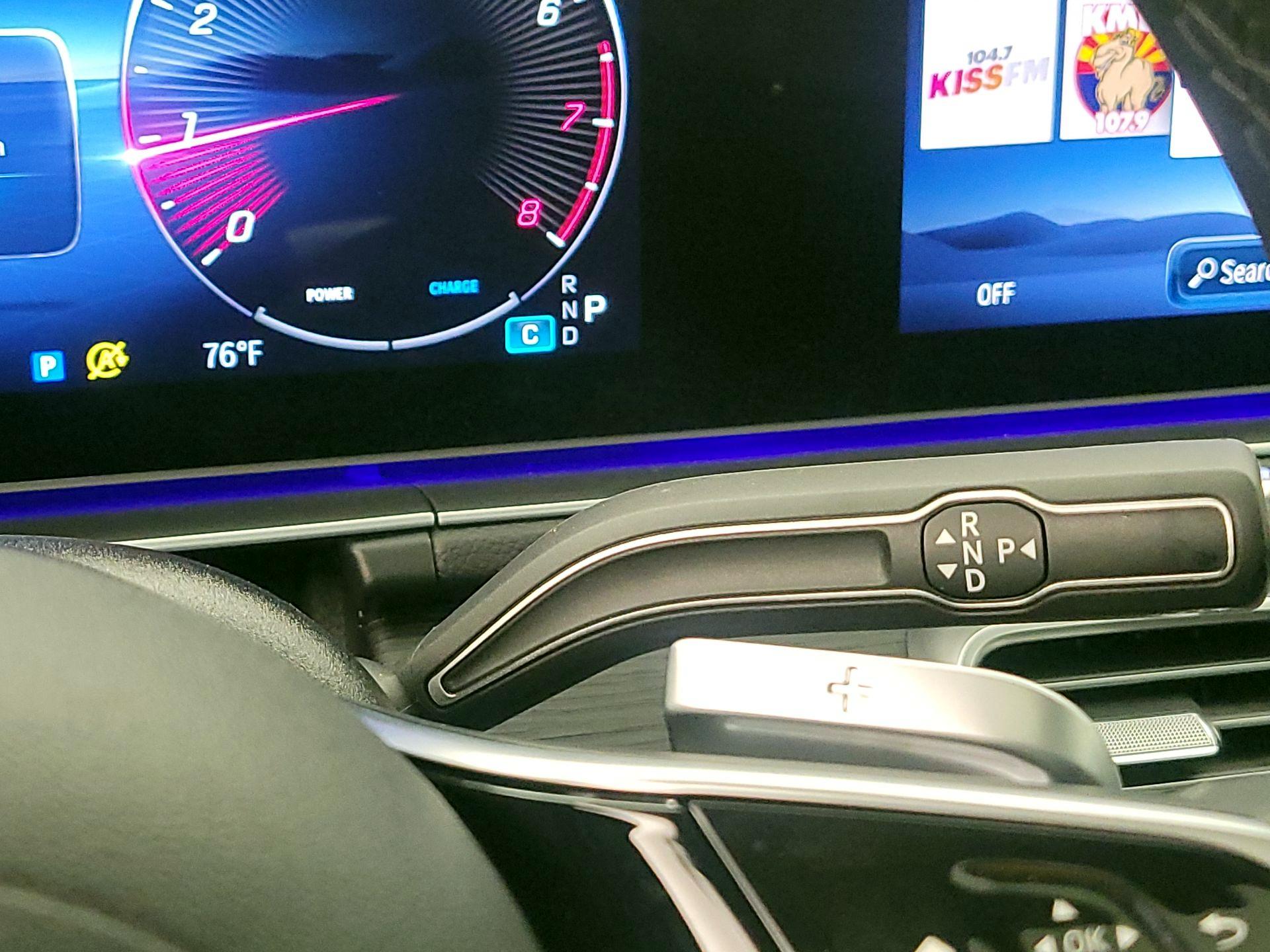 Thumbnail: 2025 Mercedes-Benz GLE - 18