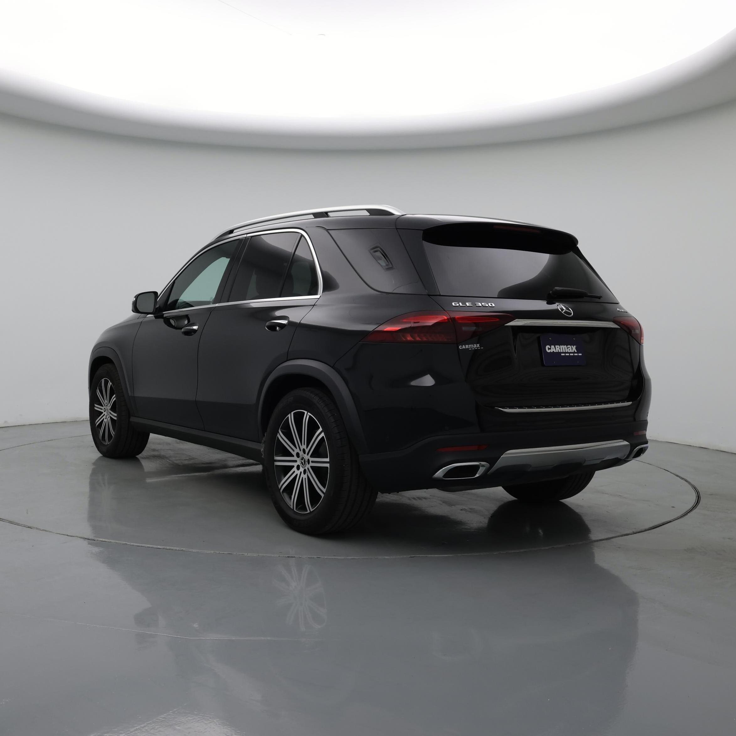 Thumbnail: 2025 Mercedes-Benz GLE - 2