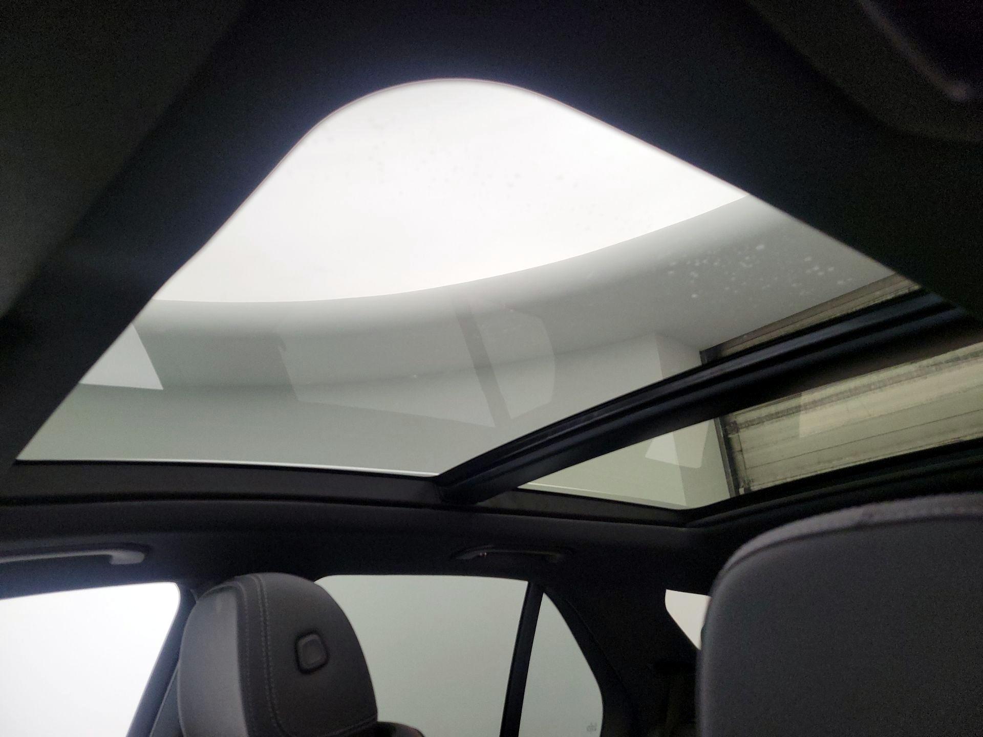 Thumbnail: 2025 Mercedes-Benz GLE - 20