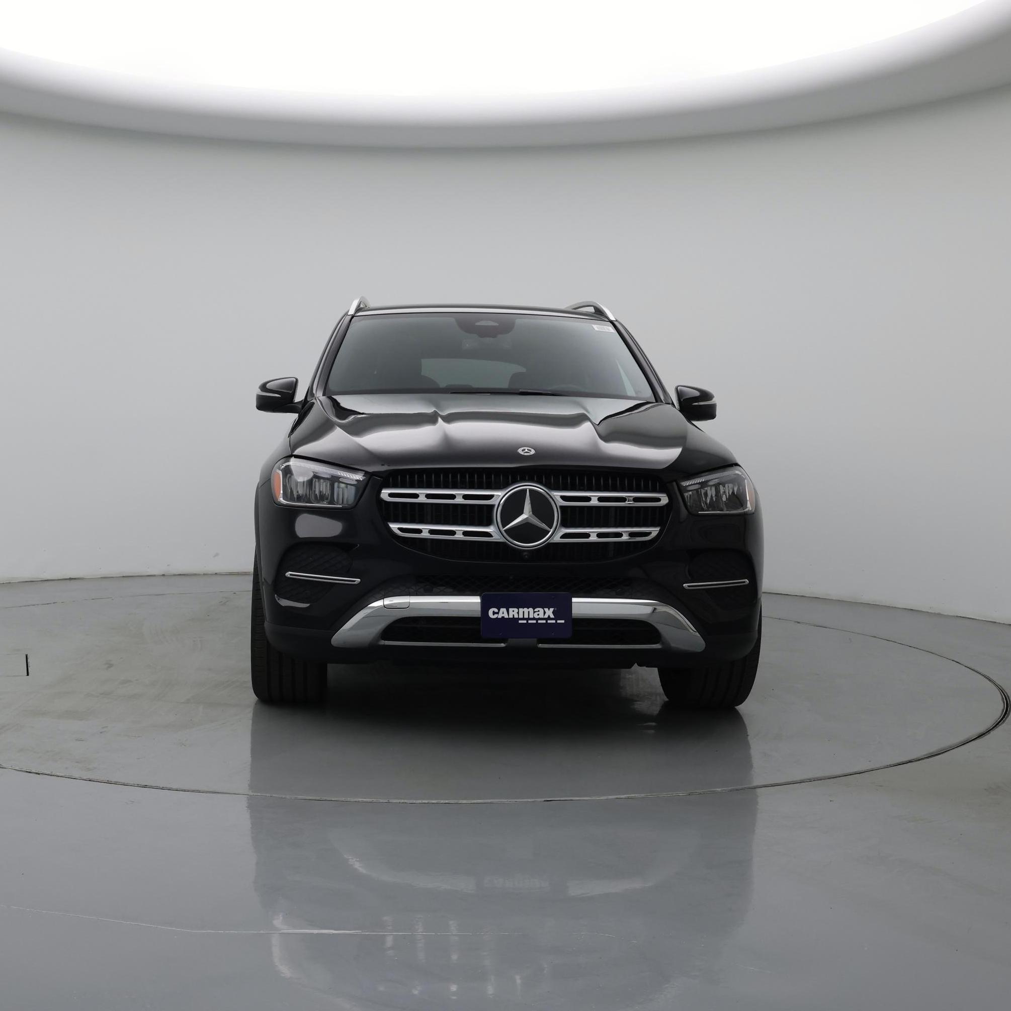 Thumbnail: 2025 Mercedes-Benz GLE - 5