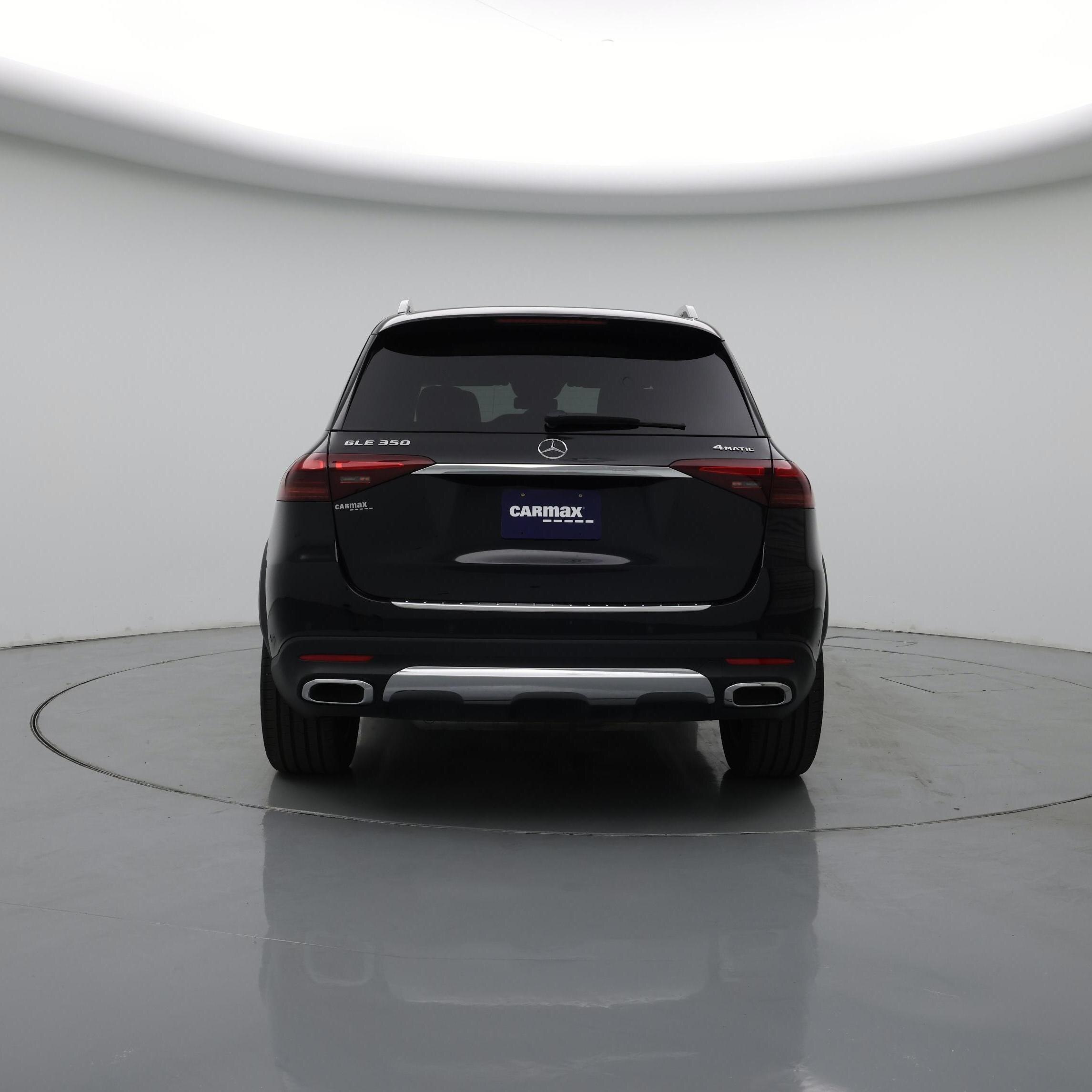 Thumbnail: 2025 Mercedes-Benz GLE - 6