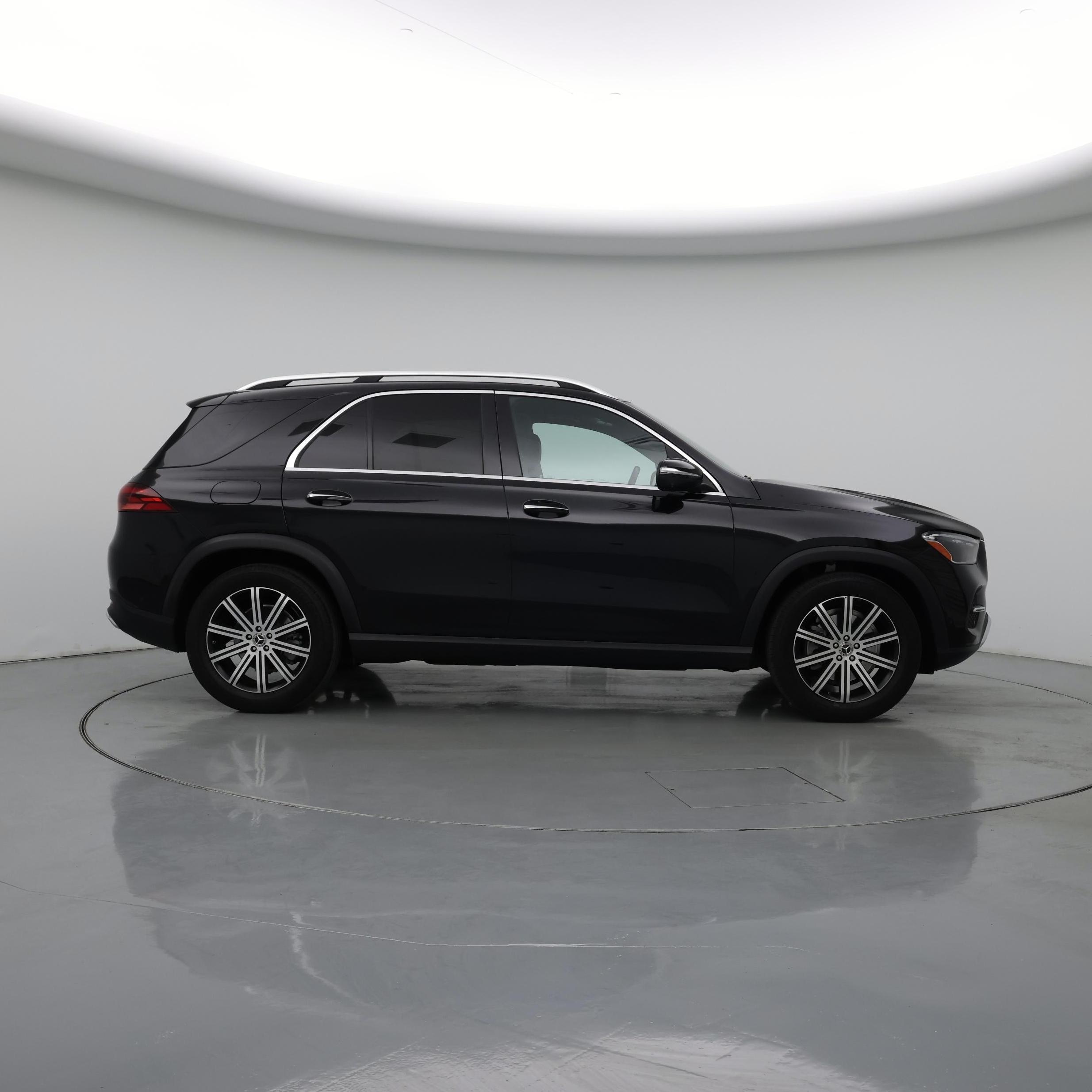 Thumbnail: 2025 Mercedes-Benz GLE - 7