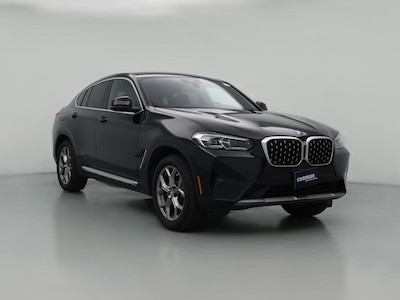 2025 BMW X4 XDrive30i
