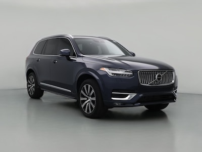 2022 Volvo XC90 T6 Inscription