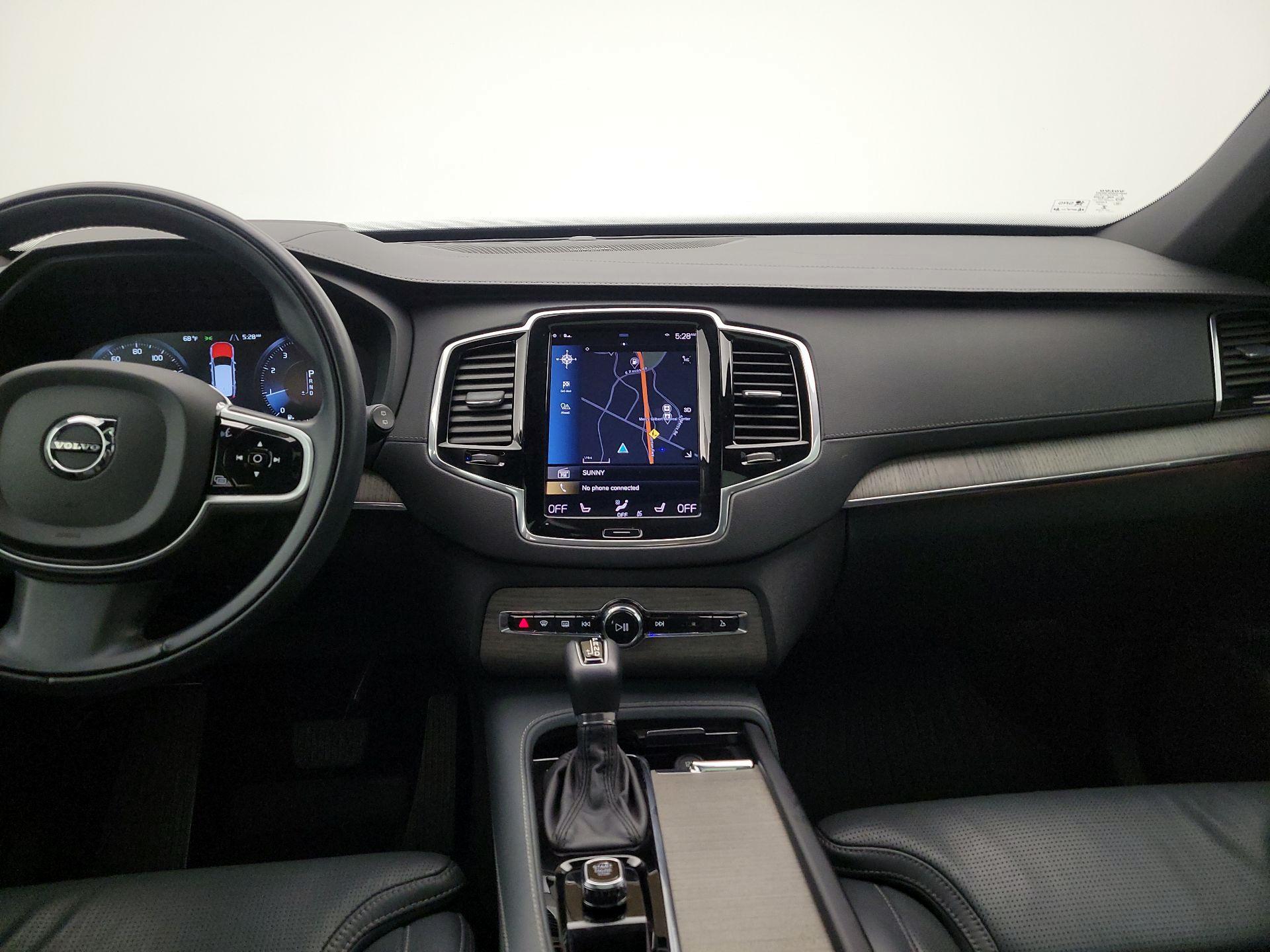 Thumbnail: 2022 Volvo XC90 - 9