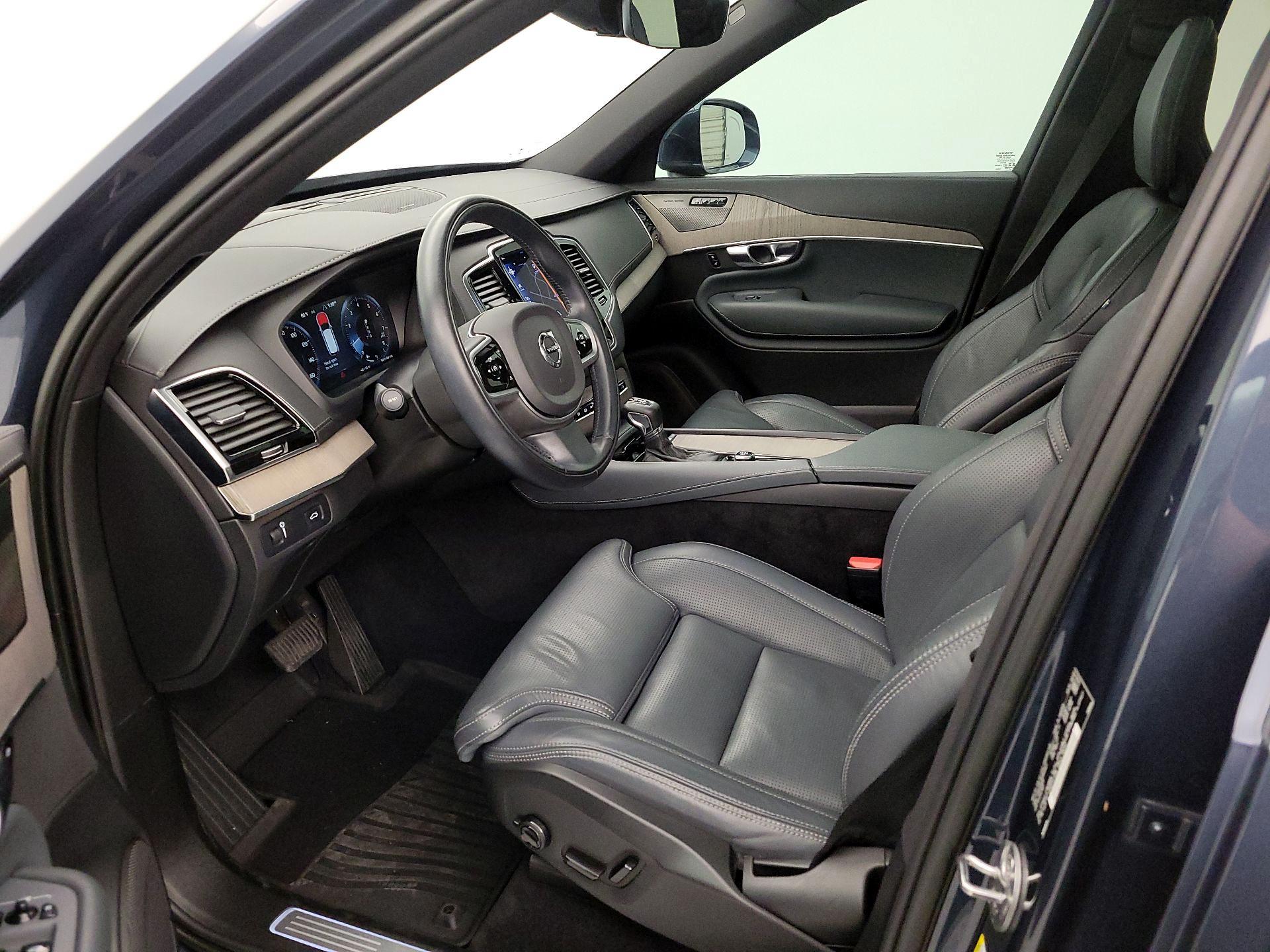 Thumbnail: 2022 Volvo XC90 - 11