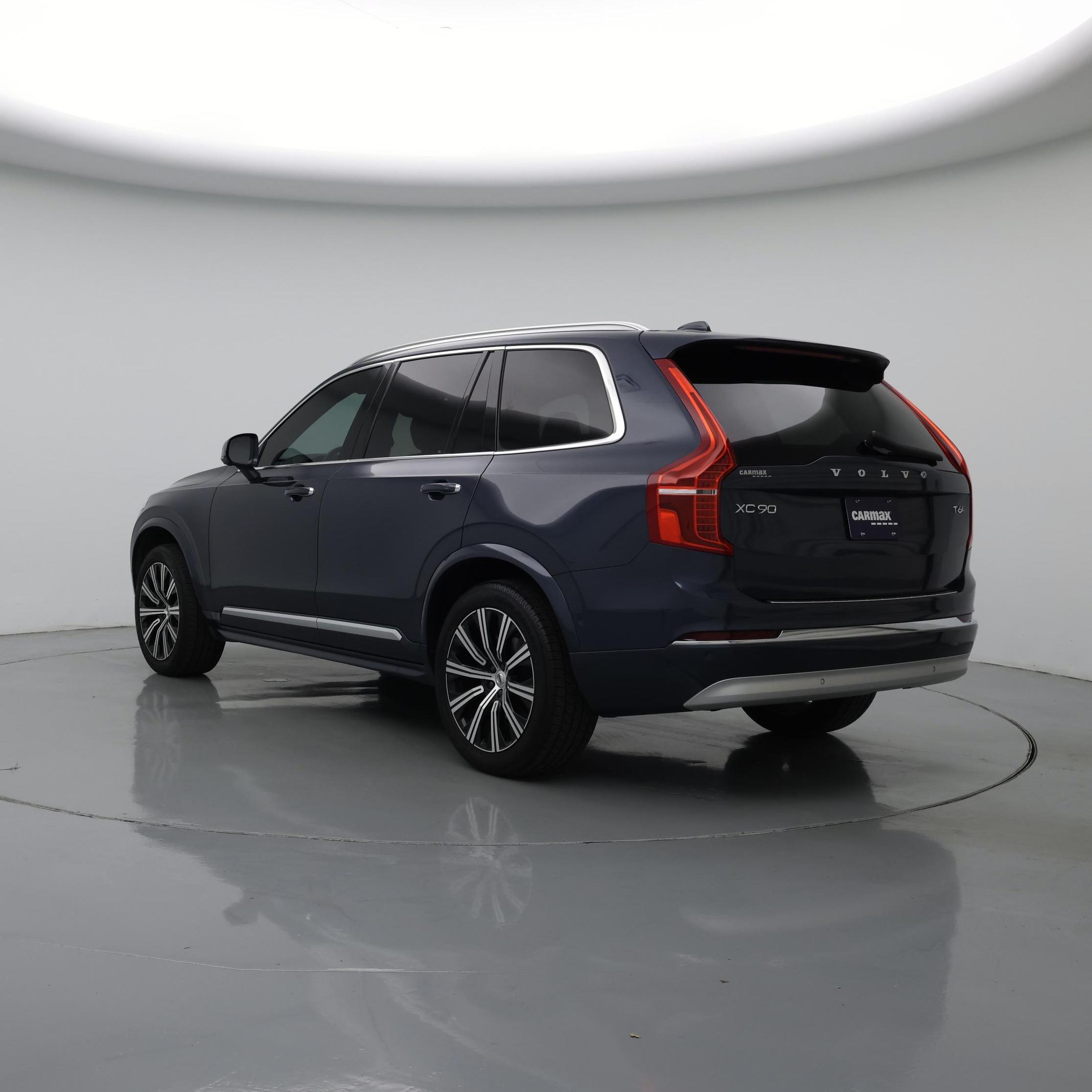 Thumbnail: 2022 Volvo XC90 - 2