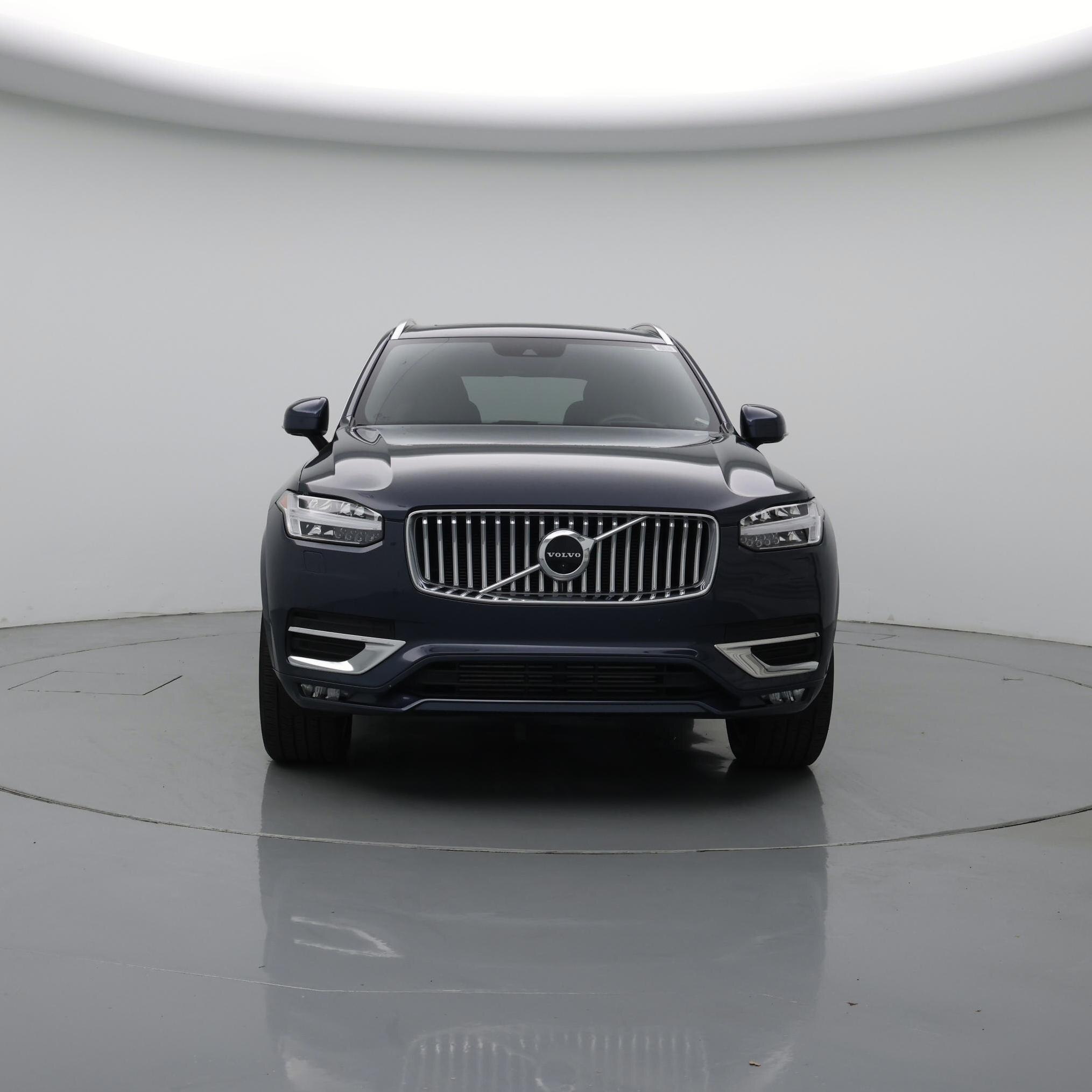Thumbnail: 2022 Volvo XC90 - 5