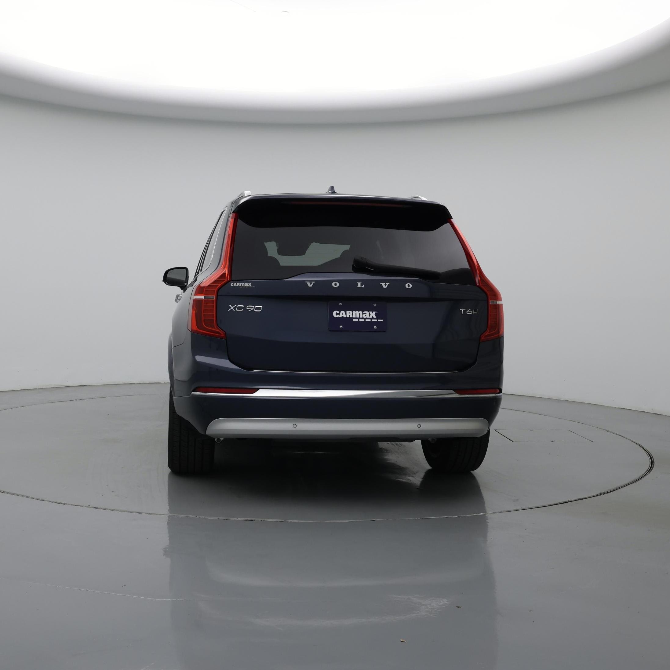 Thumbnail: 2022 Volvo XC90 - 6