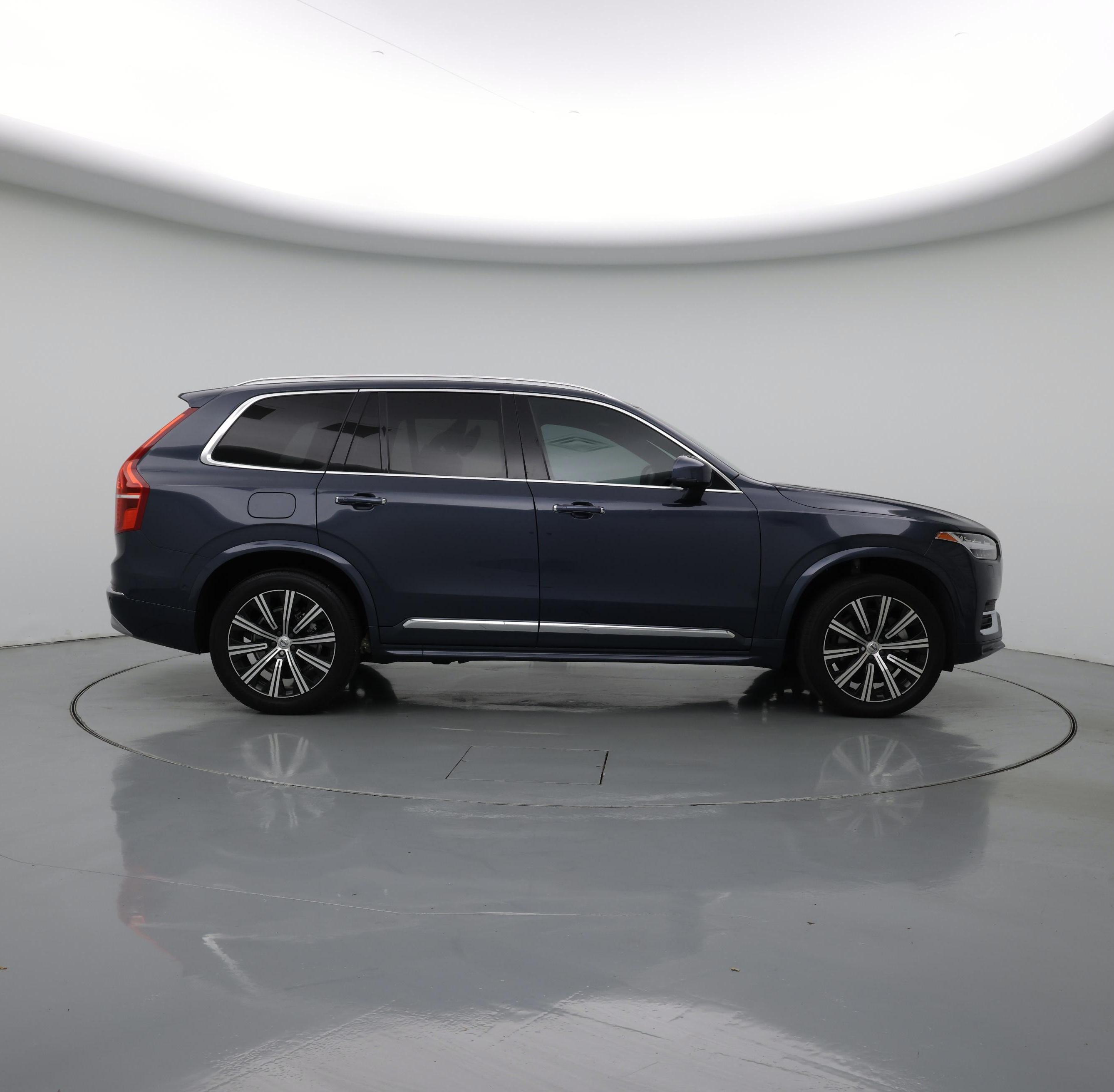 Thumbnail: 2022 Volvo XC90 - 7