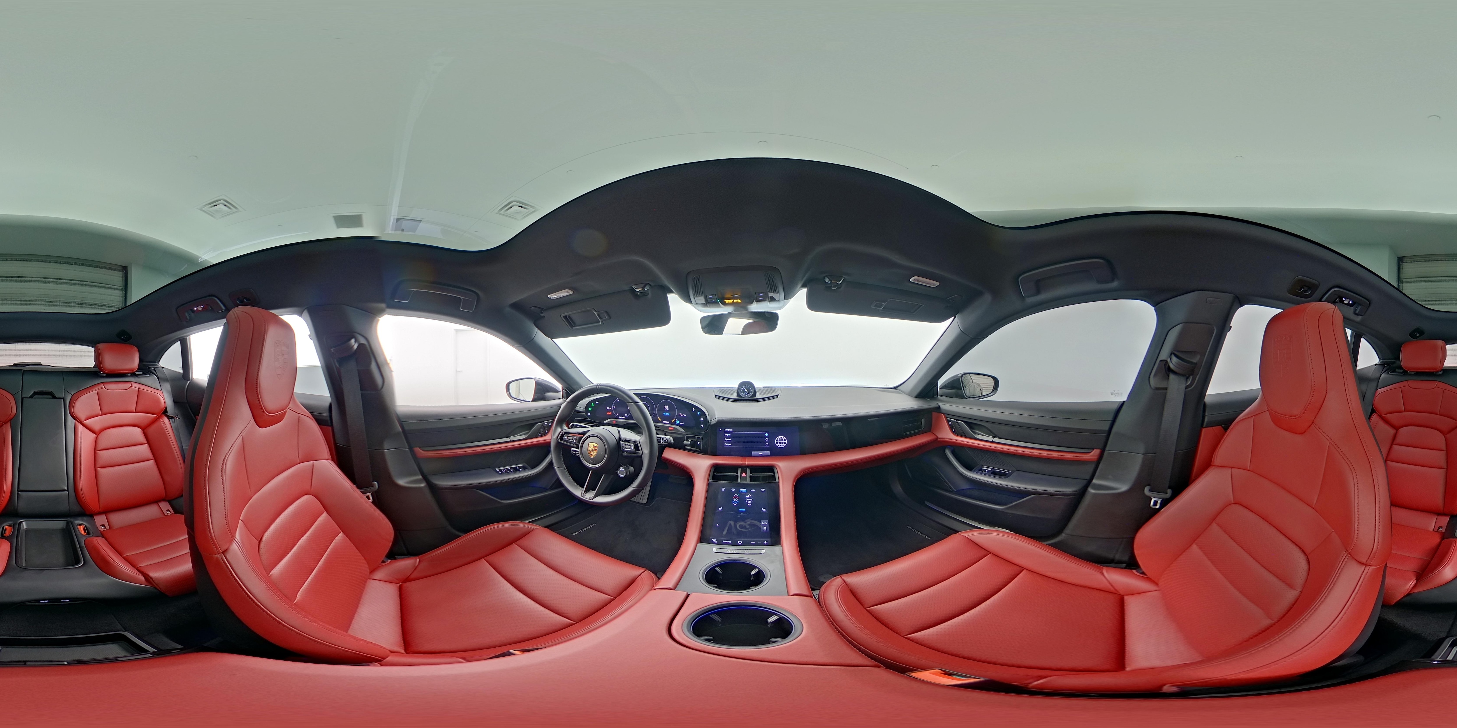2024 Porsche Taycan S - Photo 26
