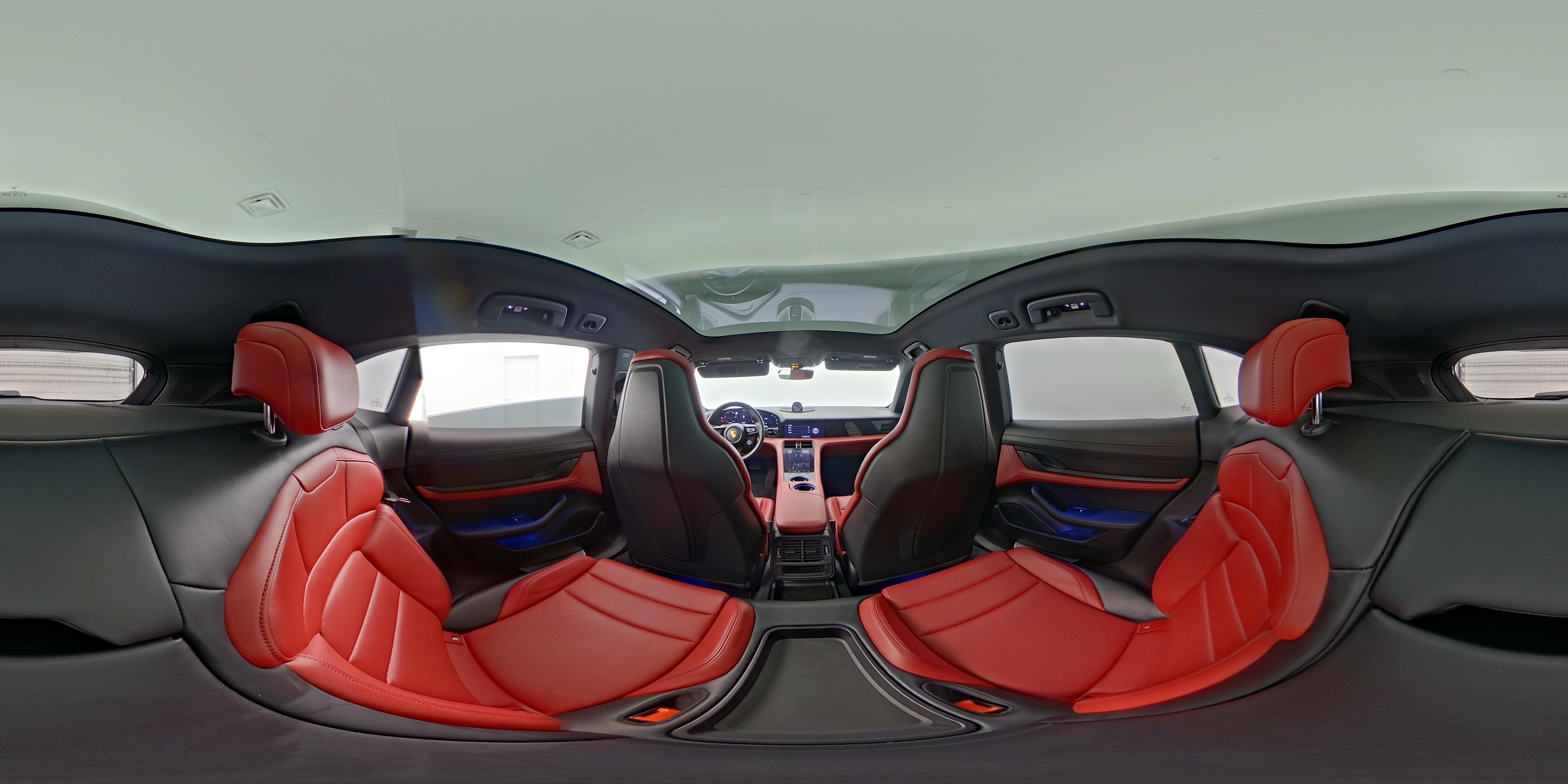 2024 Porsche Taycan S - Photo 27
