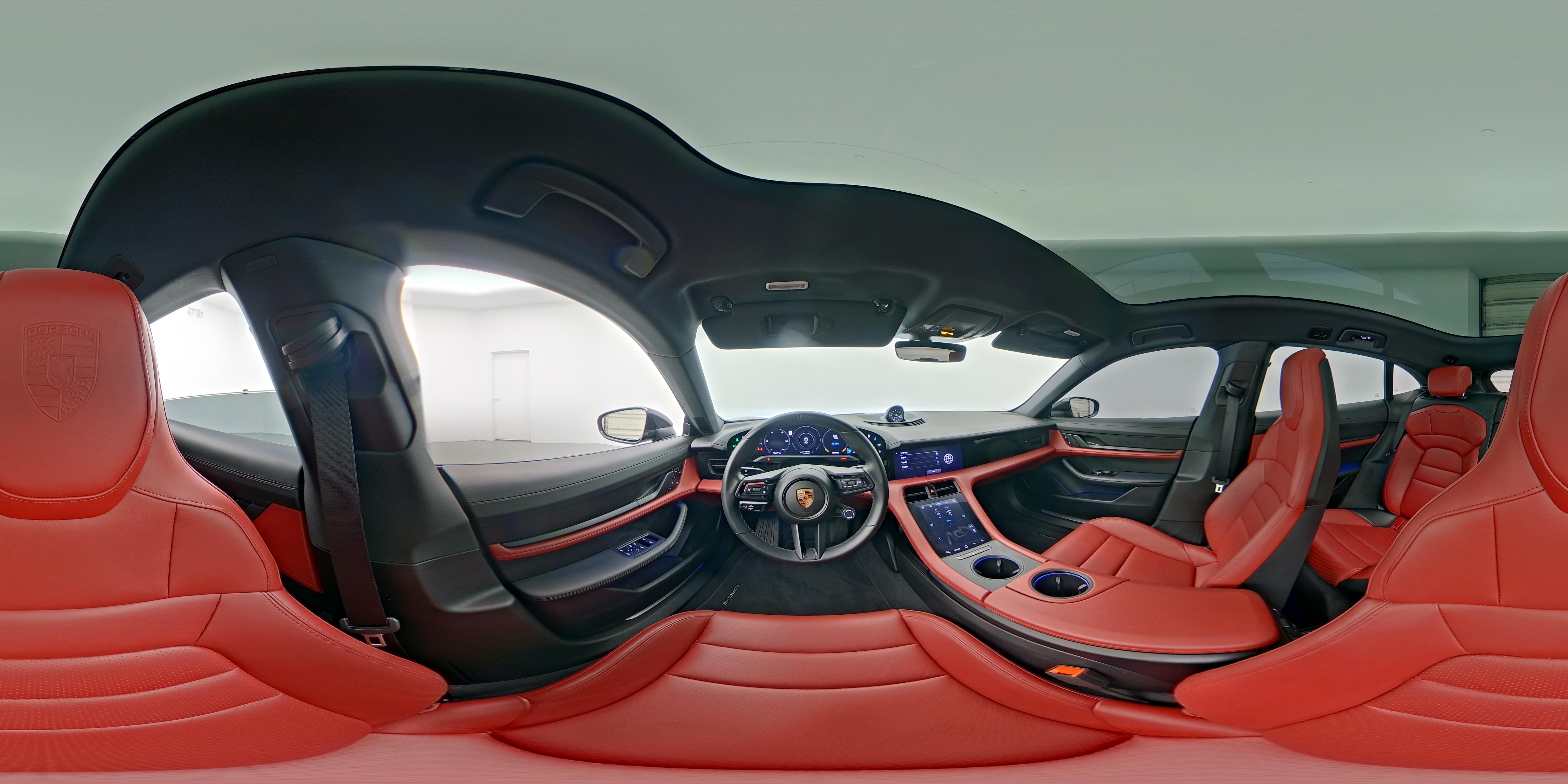 2024 Porsche Taycan S - Photo 28