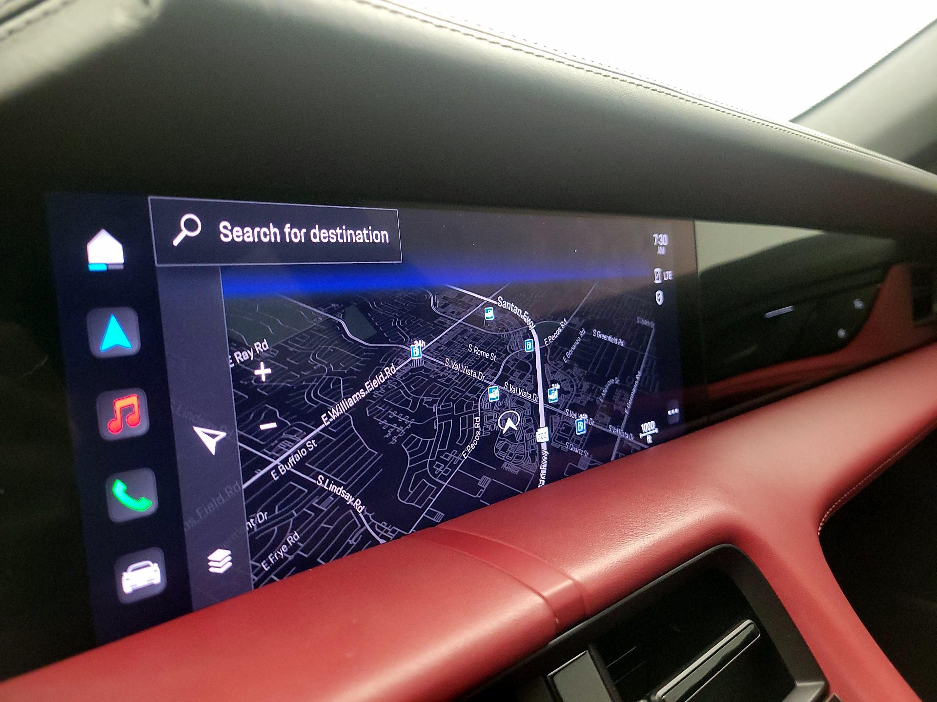 Thumbnail: 2024 Porsche Taycan - 14