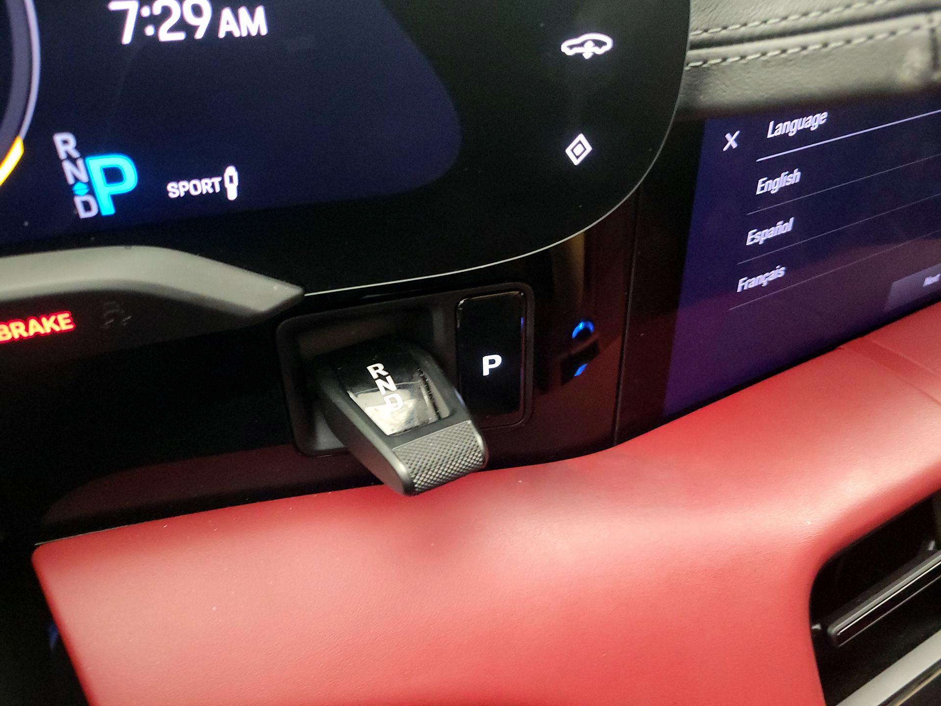 Thumbnail: 2024 Porsche Taycan - 18