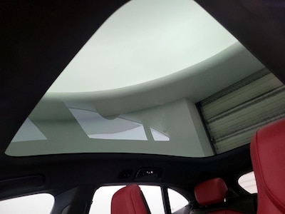 Sunroof