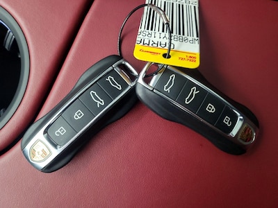 Keys