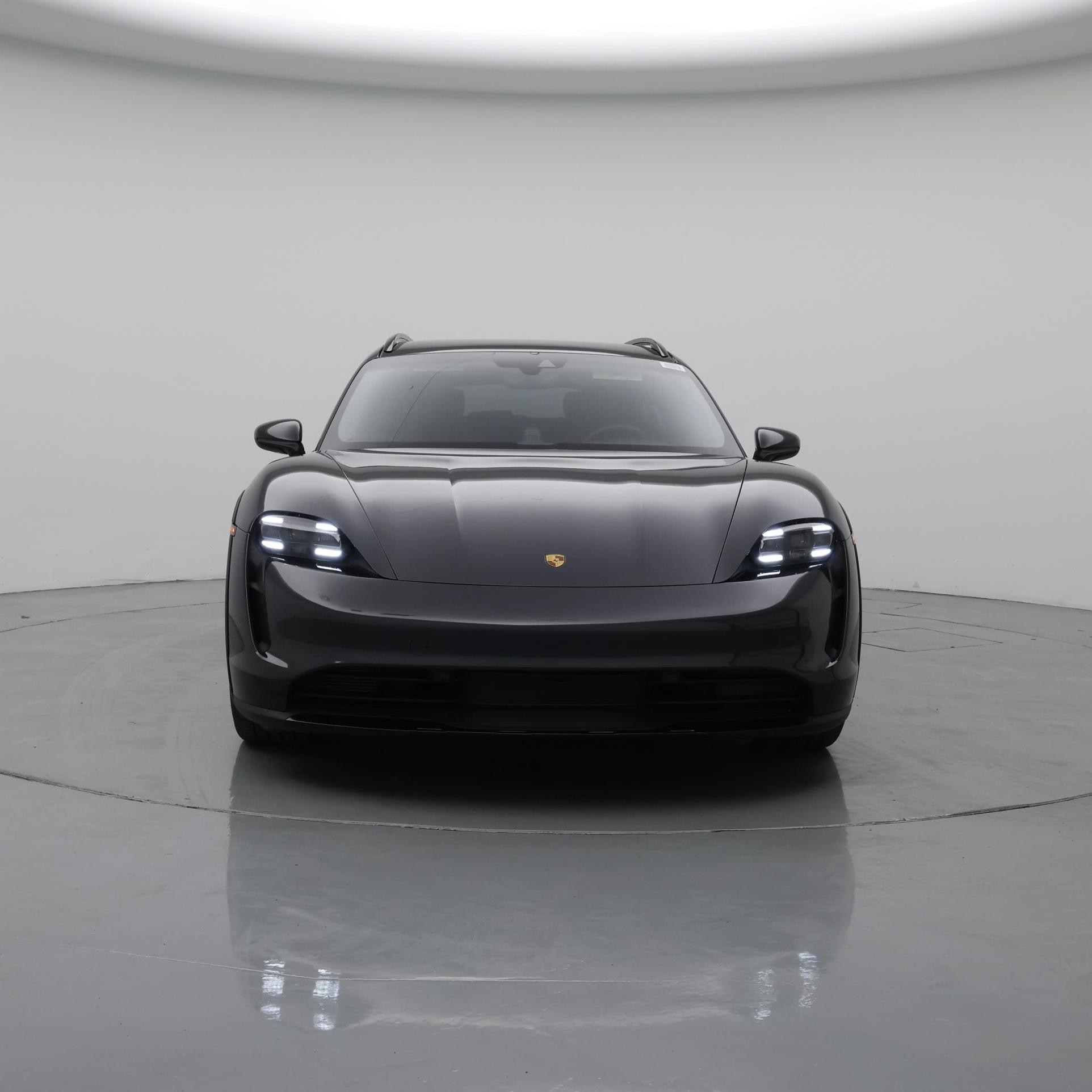 Thumbnail: 2024 Porsche Taycan - 5