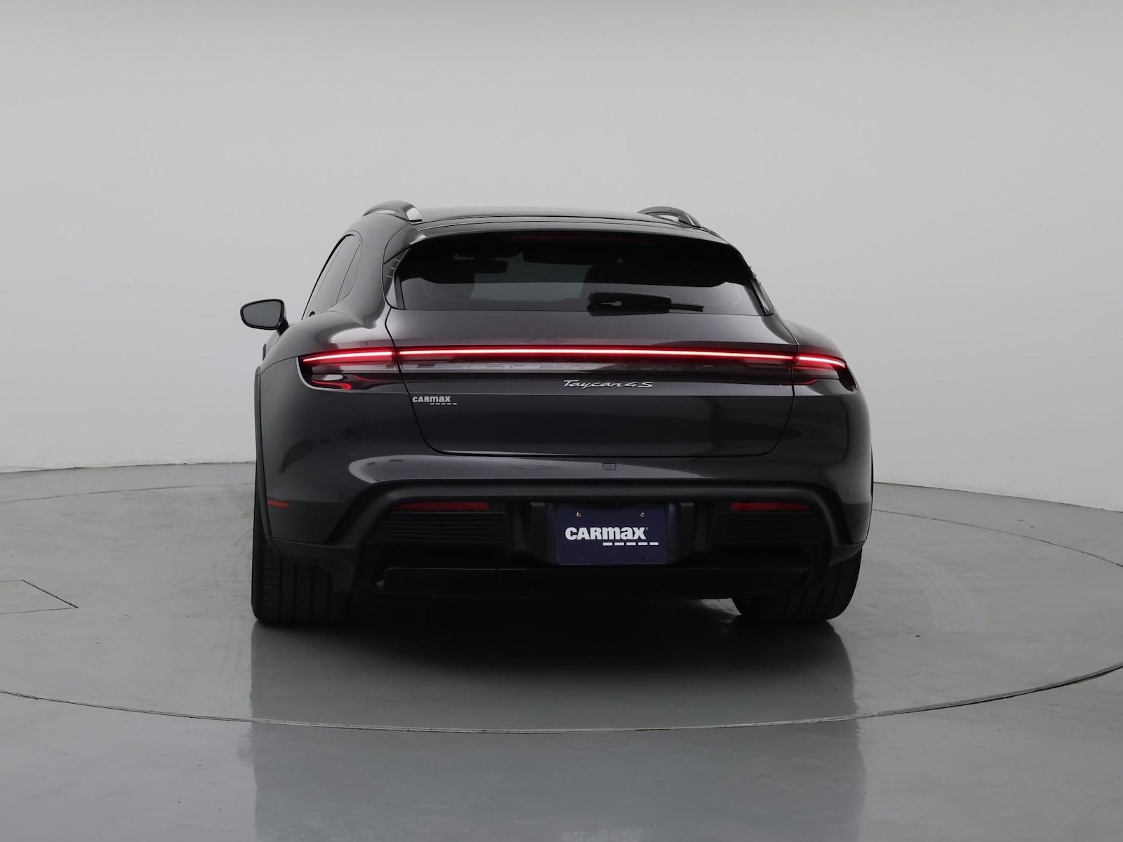 2024 Porsche Taycan S - Photo 7