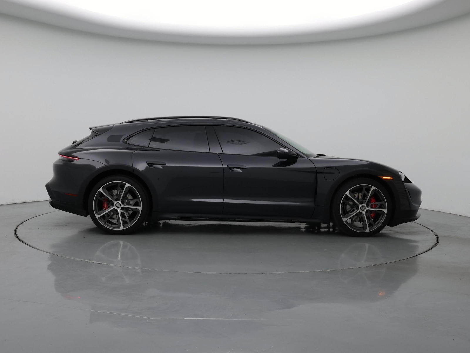 2024 Porsche Taycan S - Photo 8