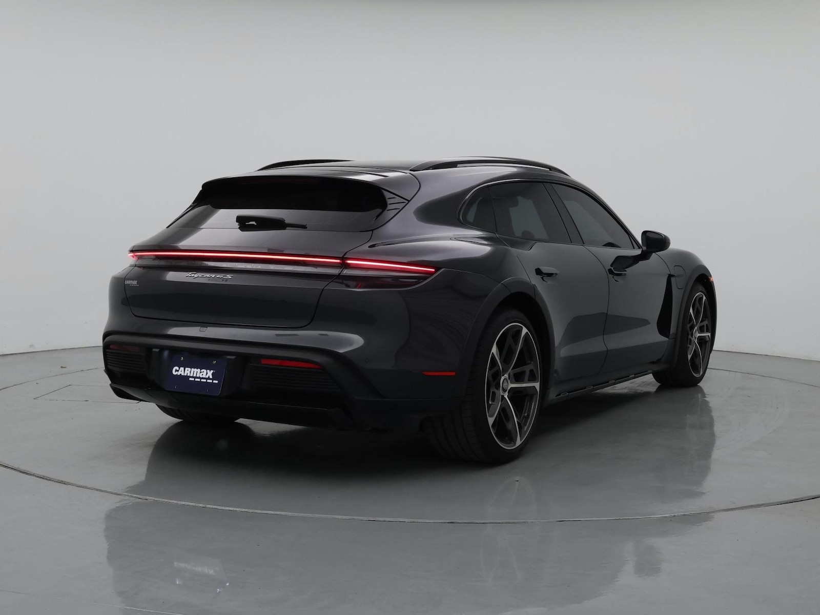 2024 Porsche Taycan S - Photo 9